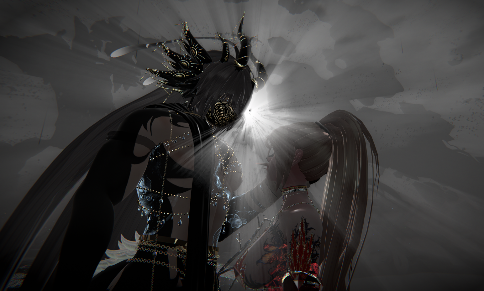 Orion and Ku