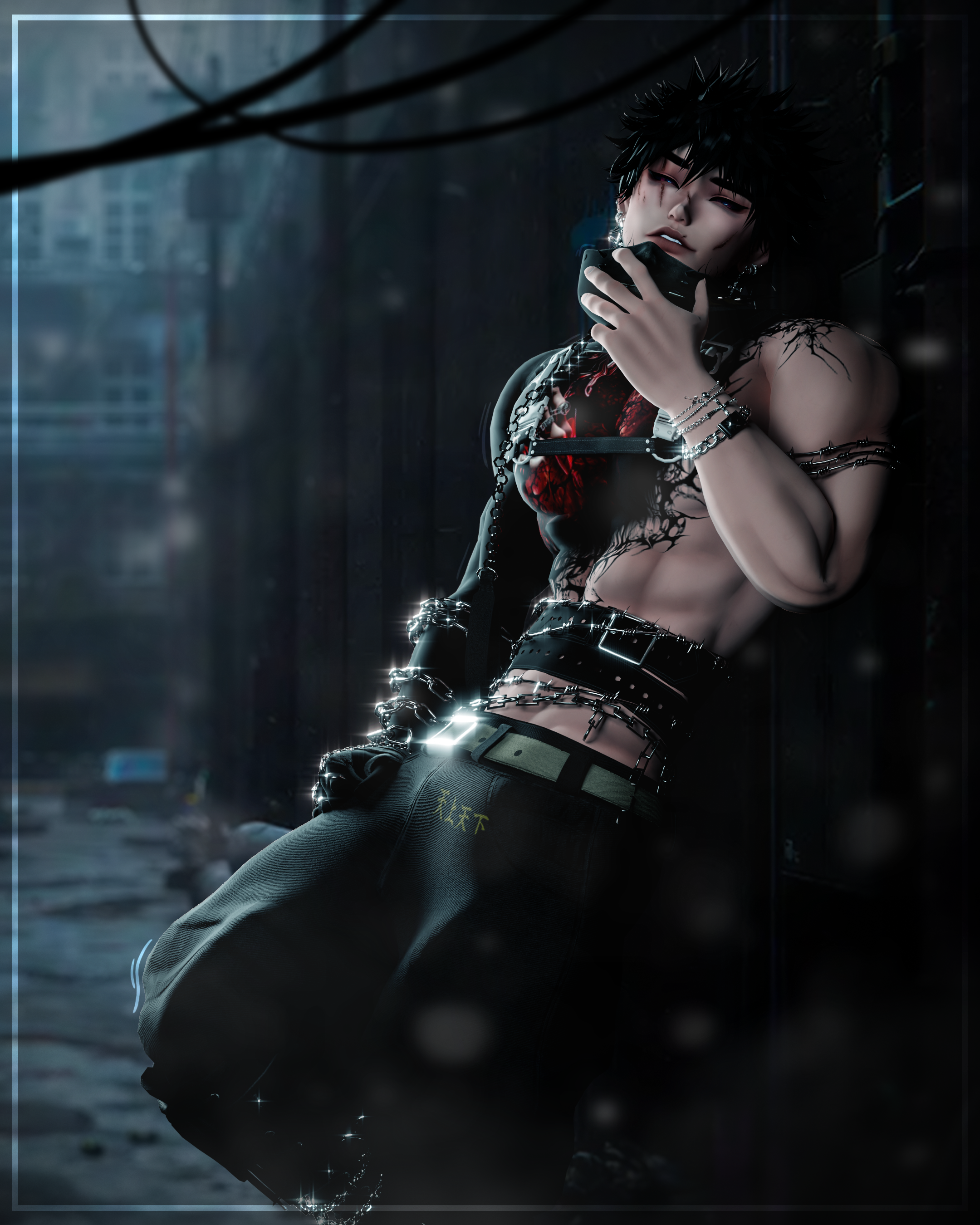 Pain