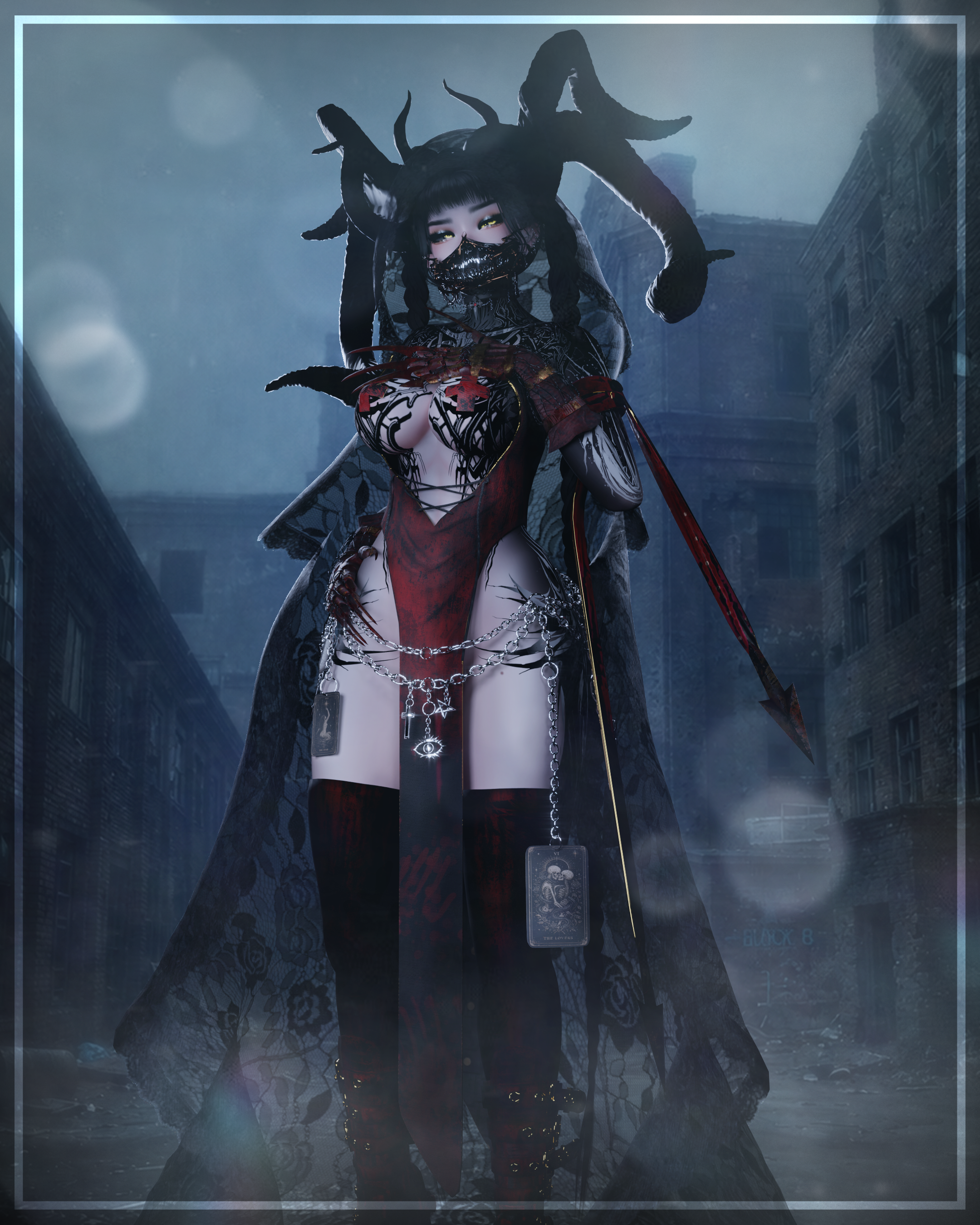 The Sorrow