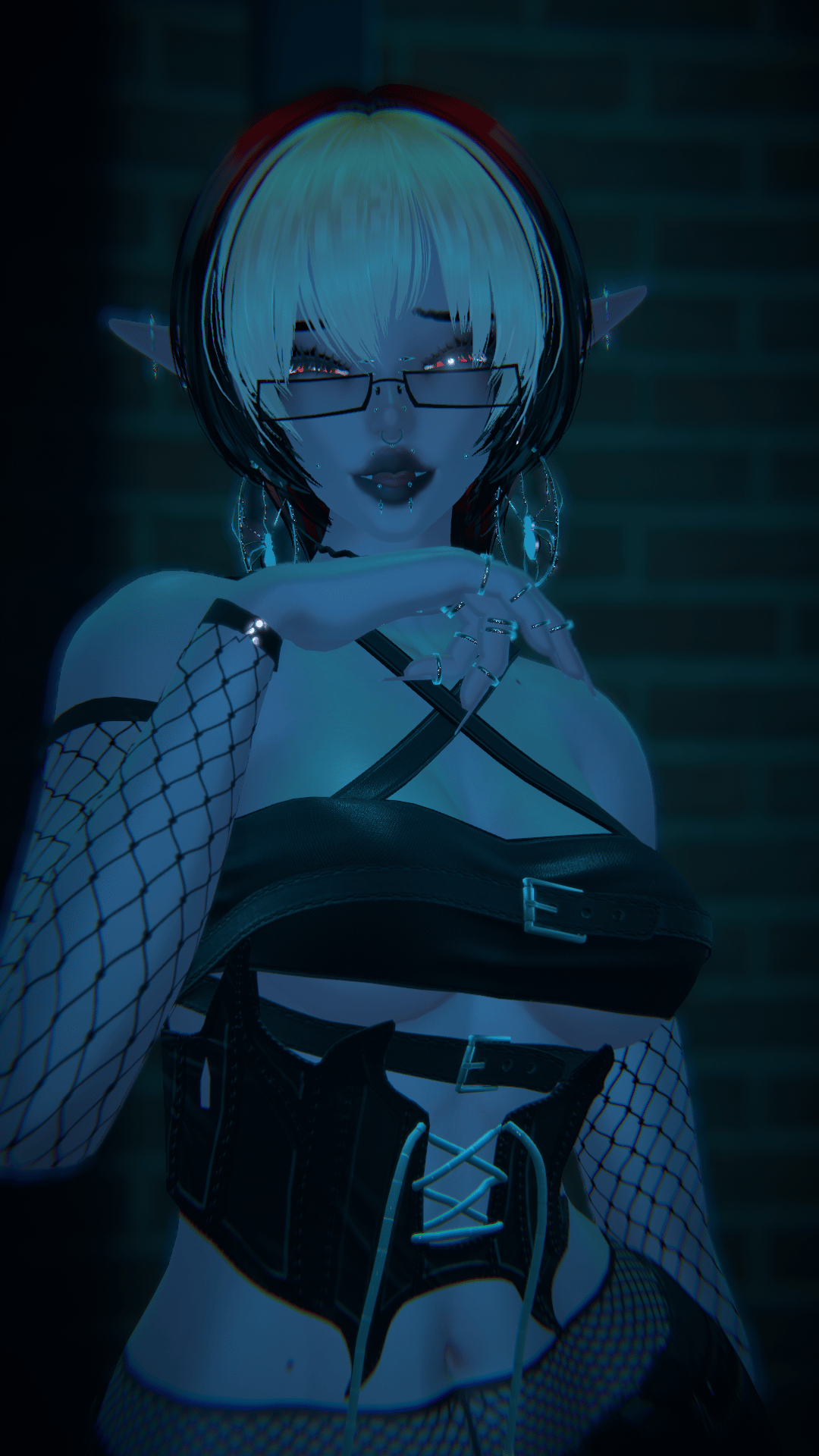 { Cheshire } PC & QUEST - ( Server Freebie SFW ) 200 MEMEBERS!