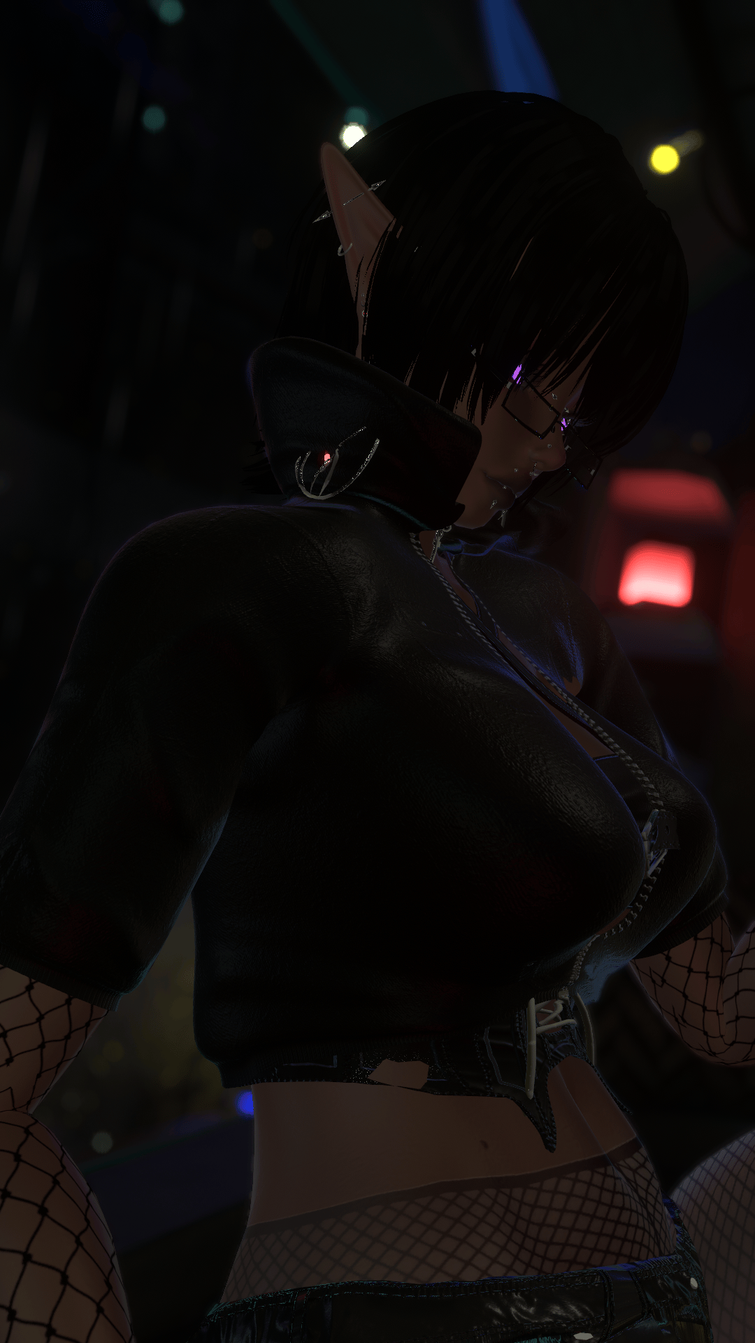 { Cheshire } PC & QUEST - ( Server Freebie SFW ) 200 MEMEBERS!