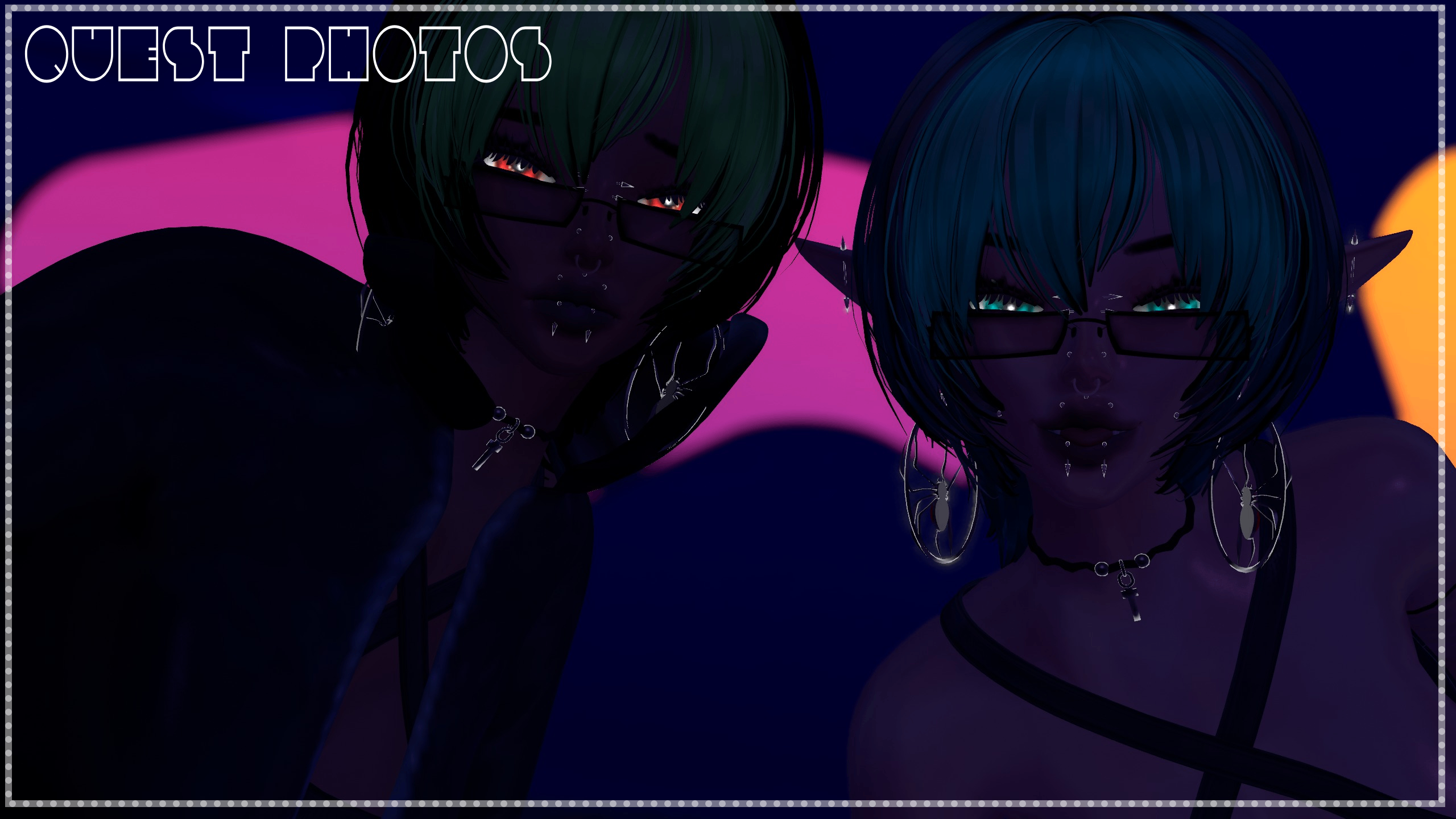{ Cheshire } PC & QUEST - ( Server Freebie SFW ) 200 MEMEBERS!