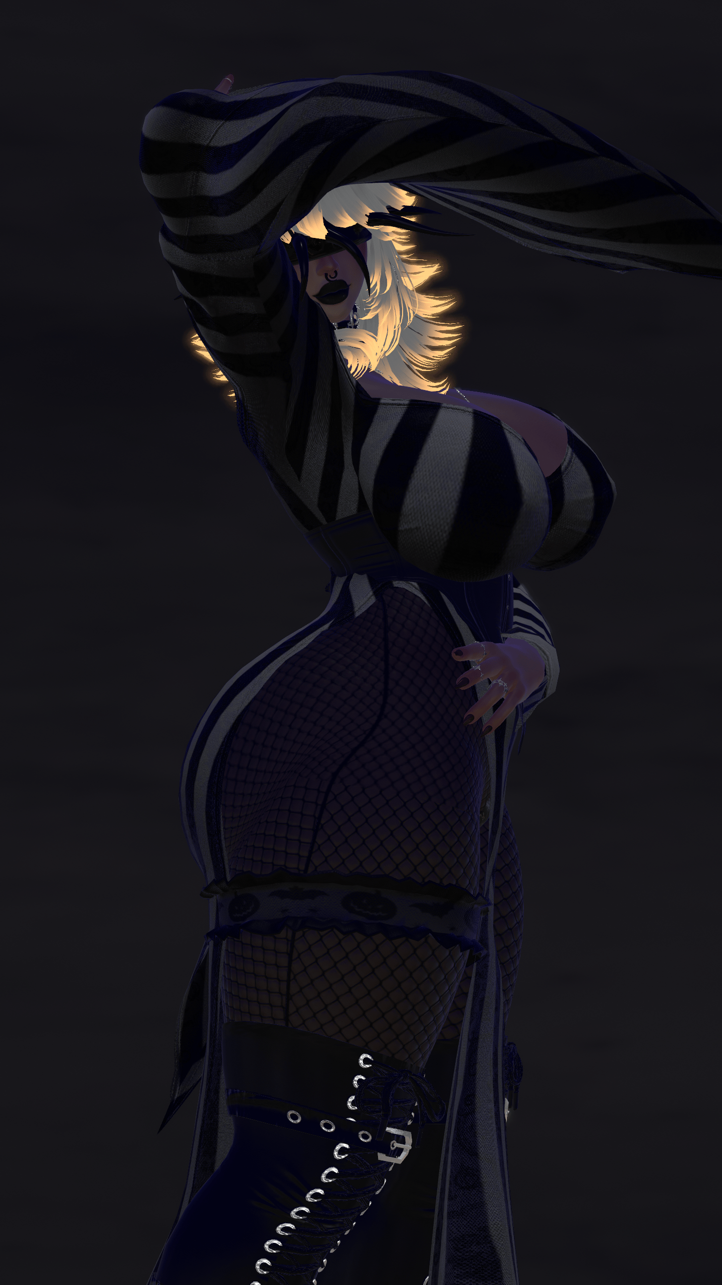 { Maphra } PC & QUEST , GOGO, SPS
