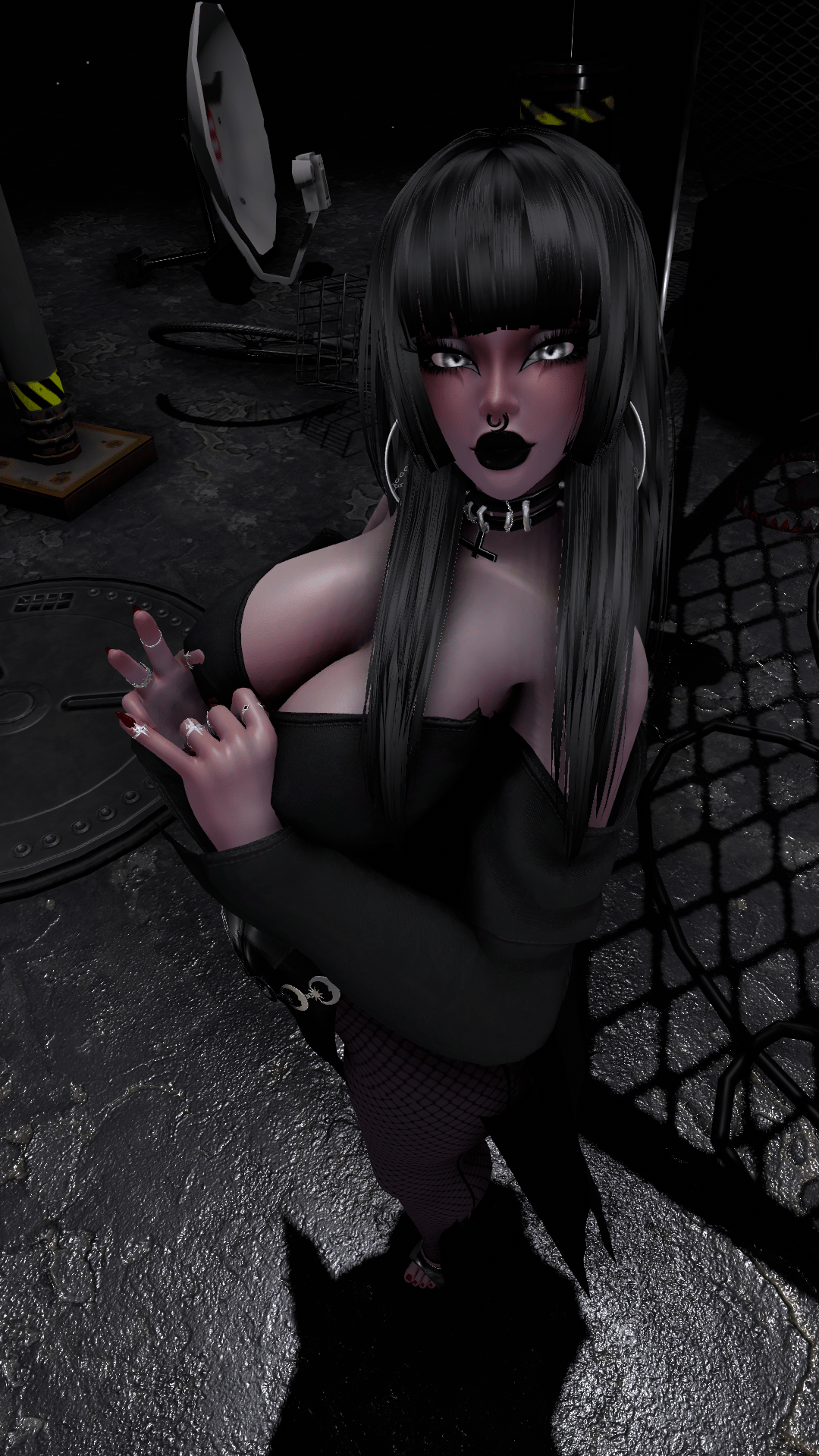 { Maphra } PC & QUEST , GOGO, SPS