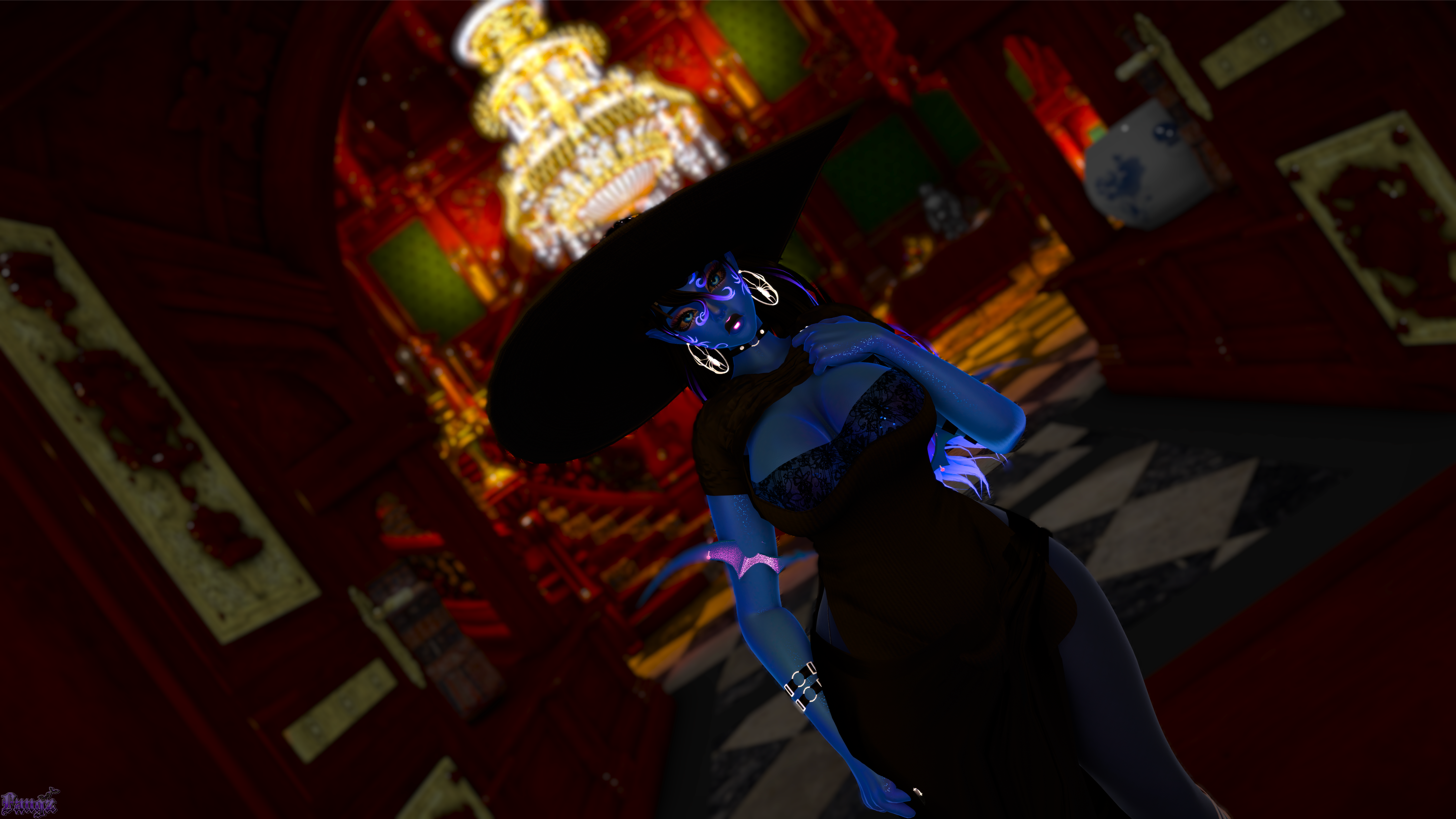 { Ciera } - PC & QUEST , GOGO, SPS