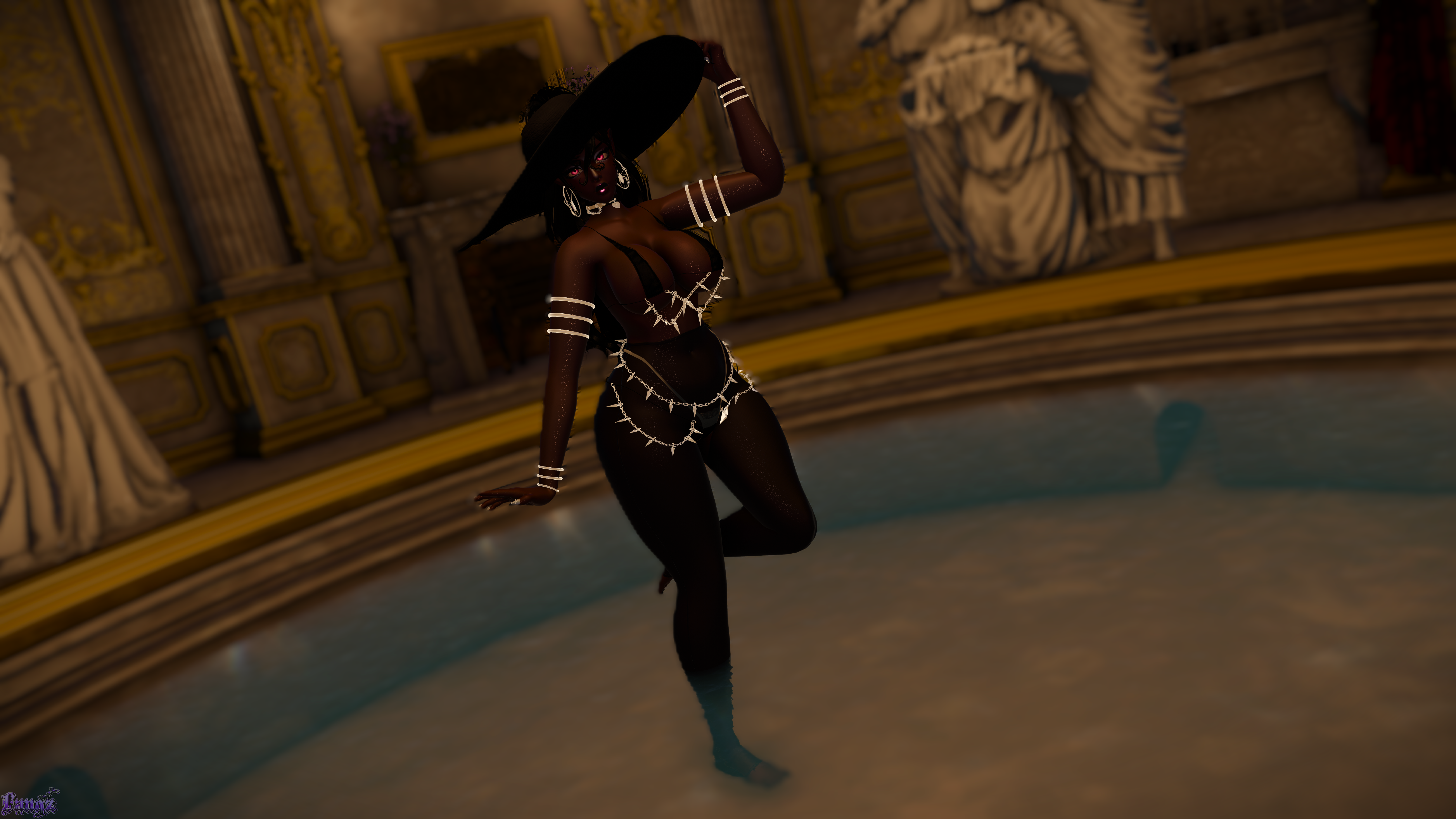 { Ciera } - PC & QUEST , GOGO, SPS