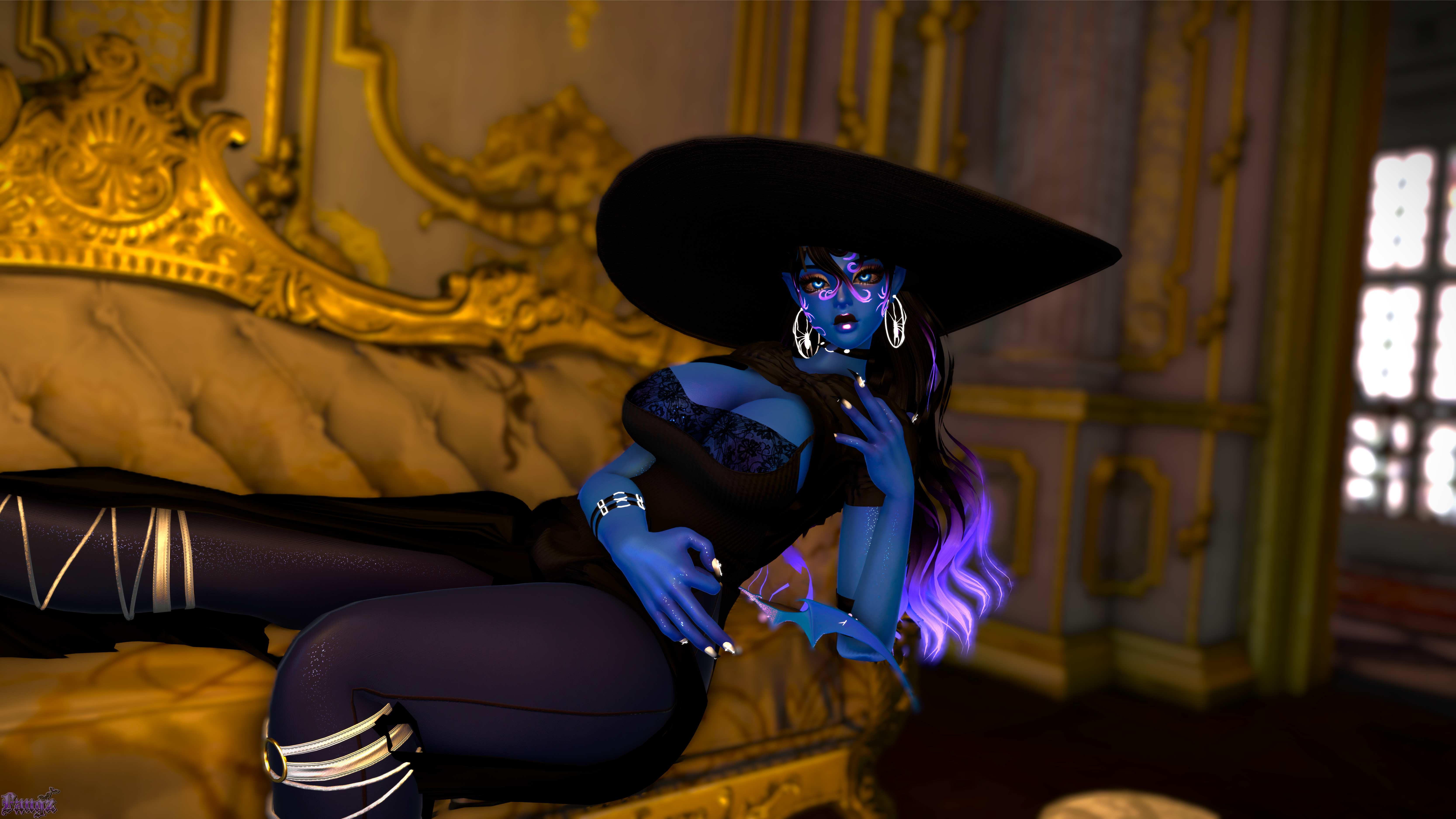 { Ciera } - PC & QUEST , GOGO, SPS