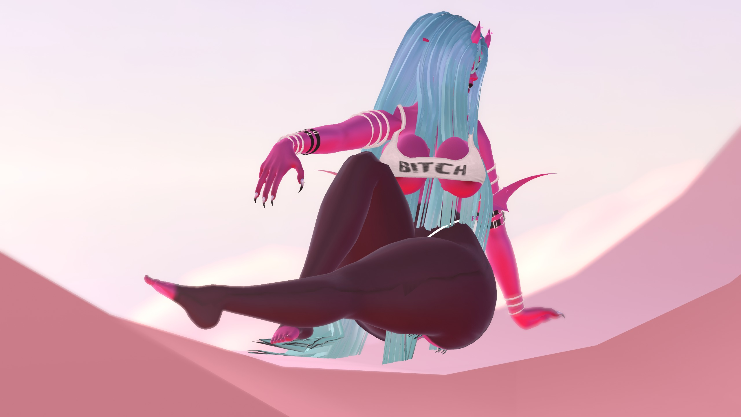 { Ciera } - PC & QUEST , GOGO, SPS