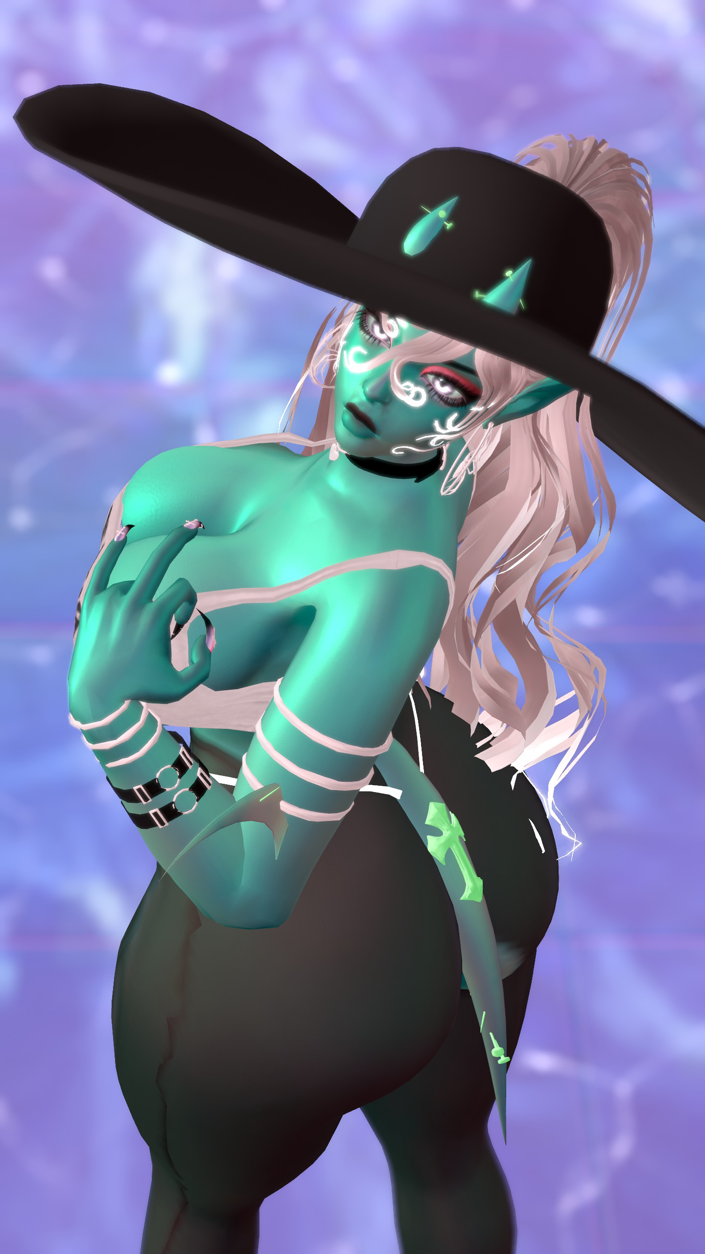 { Ciera } - PC & QUEST , GOGO, SPS