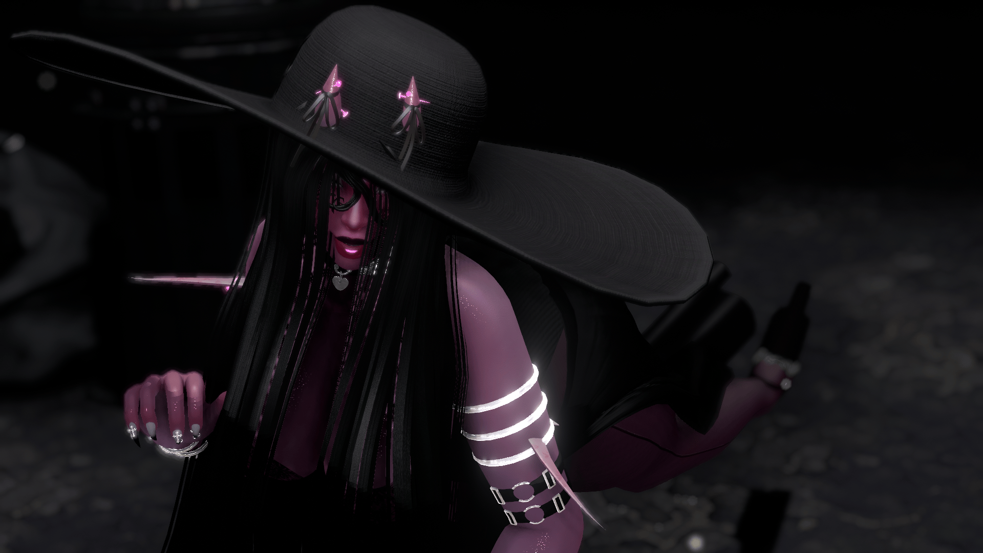 { Ciera } - PC & QUEST , GOGO, SPS
