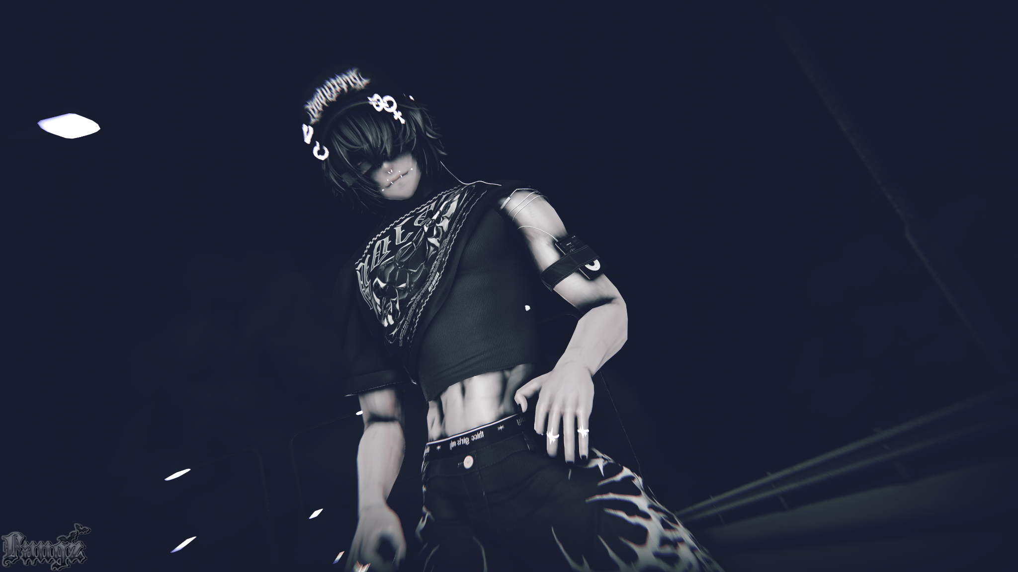 { Shoyo } - PC & QUEST, GOGO, FT, FAKE INDEX