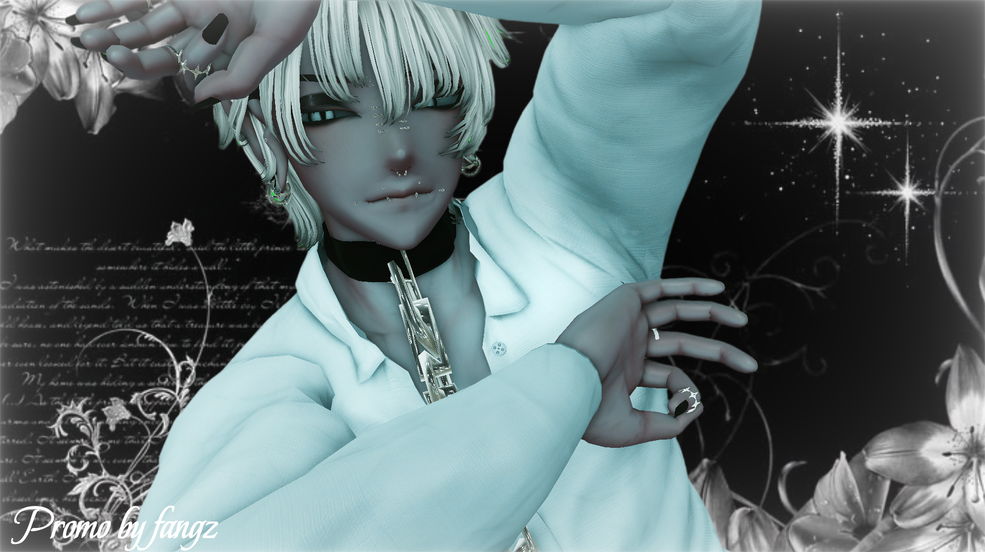 { Shoyo } - PC & QUEST, GOGO, FT, FAKE INDEX