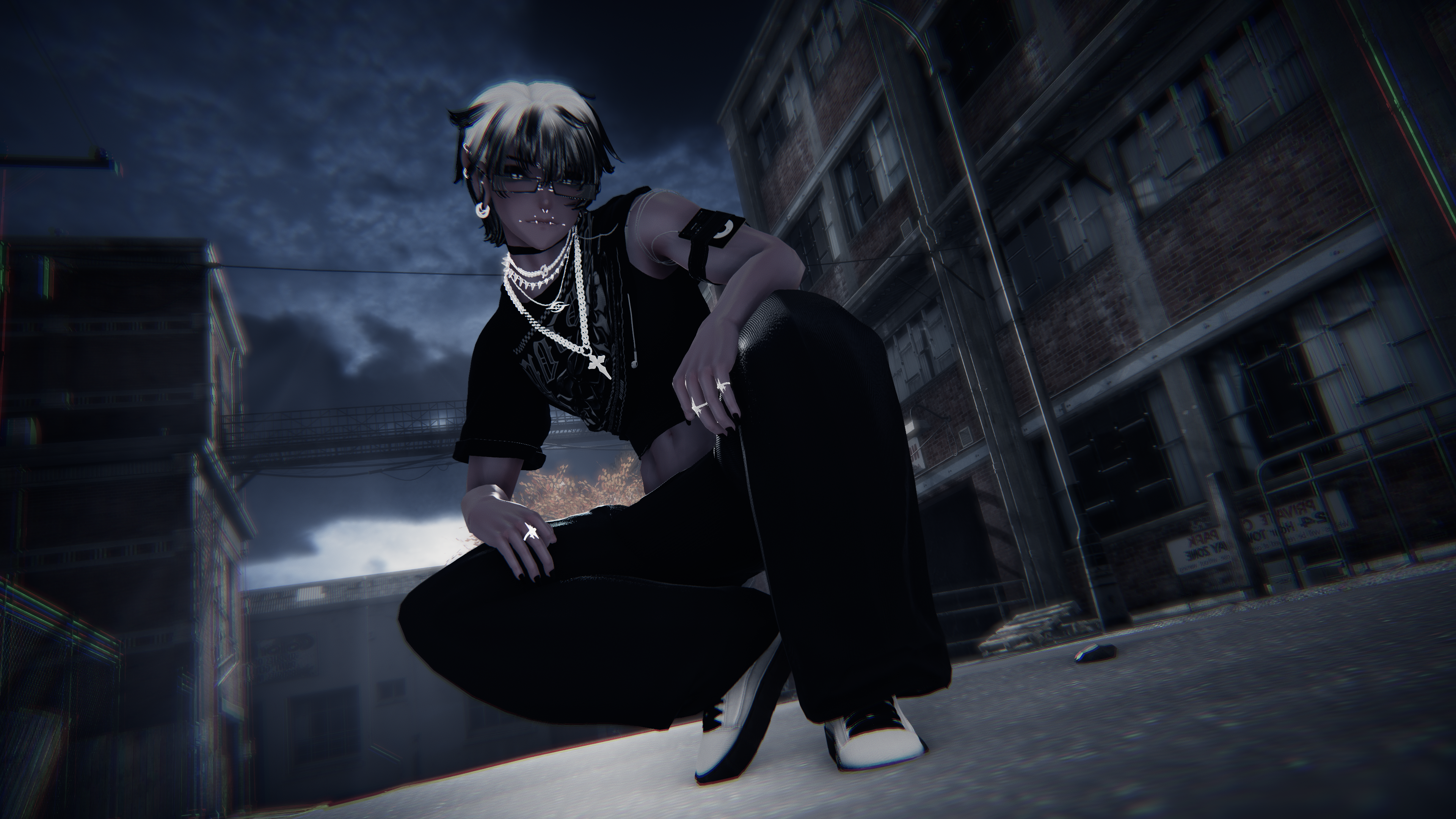 { Shoyo } - PC & QUEST, GOGO, FT, FAKE INDEX