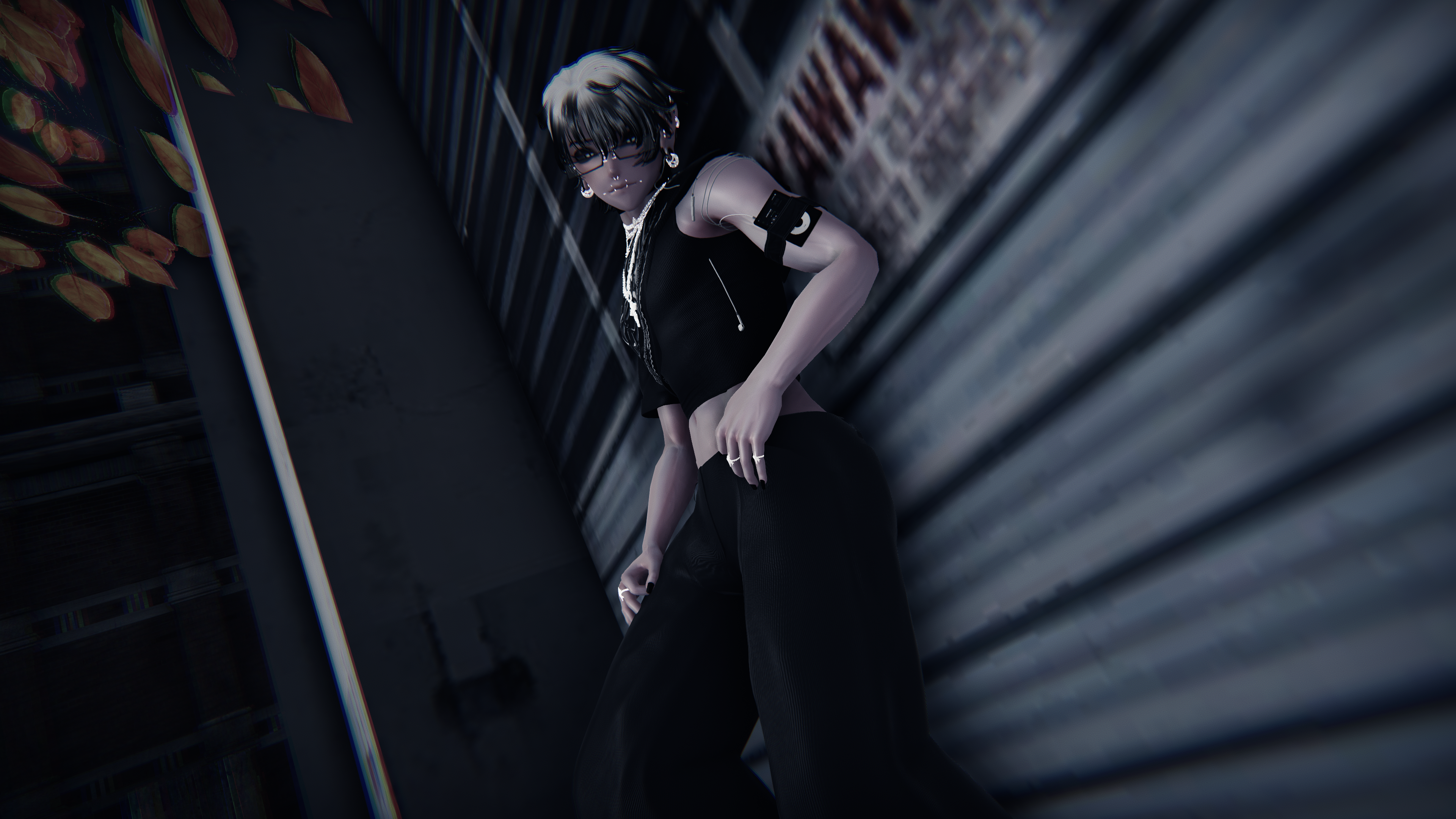 { Shoyo } - PC & QUEST, GOGO, FT, FAKE INDEX