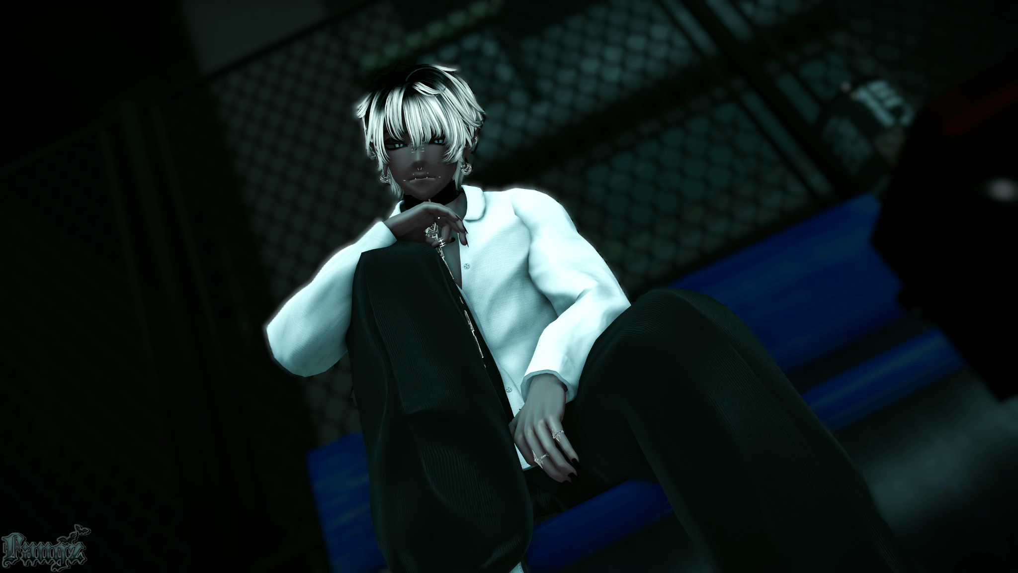 { Shoyo } - PC & QUEST, GOGO, FT, FAKE INDEX