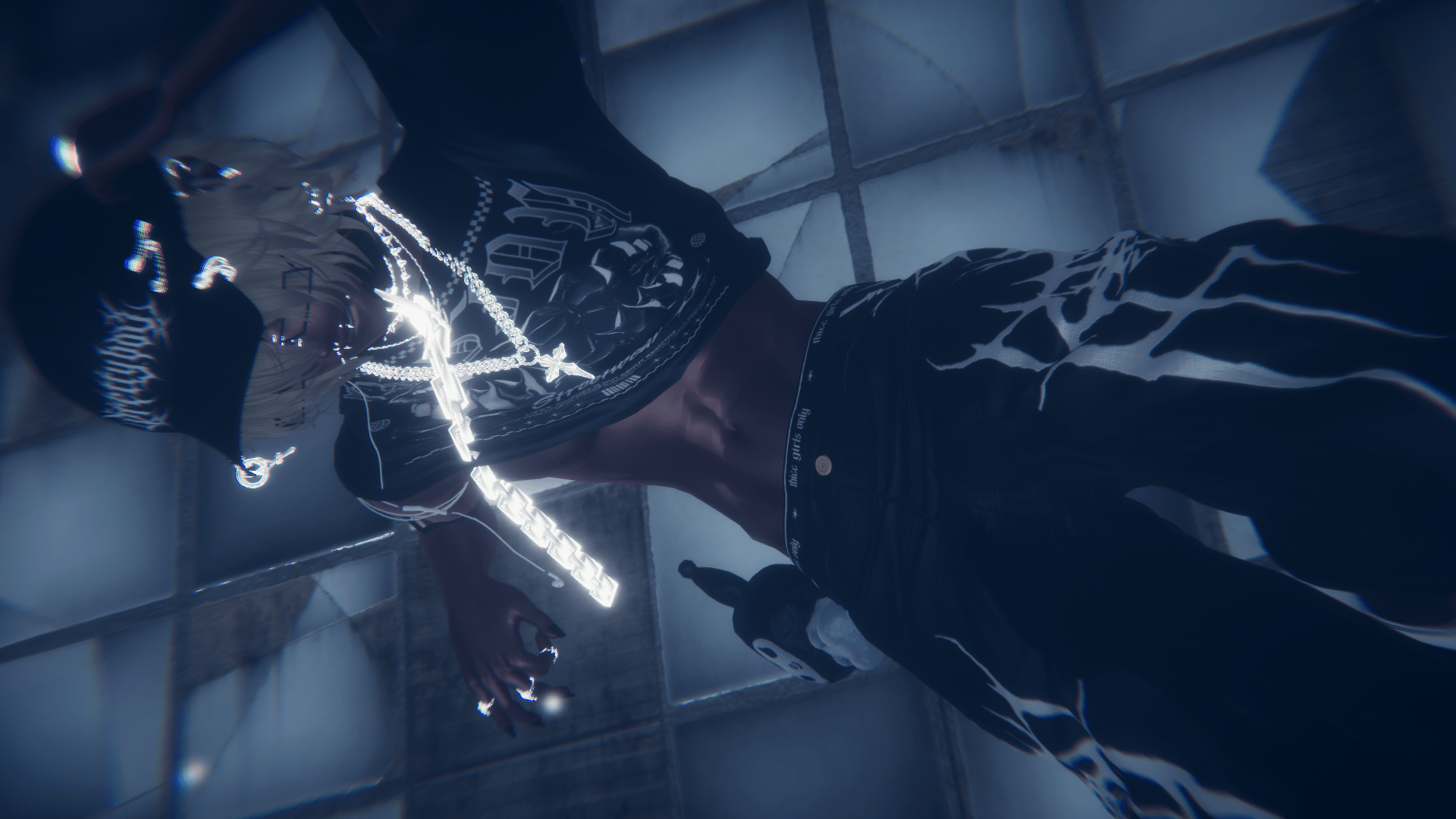 { Shoyo } - PC & QUEST, GOGO, FT, FAKE INDEX