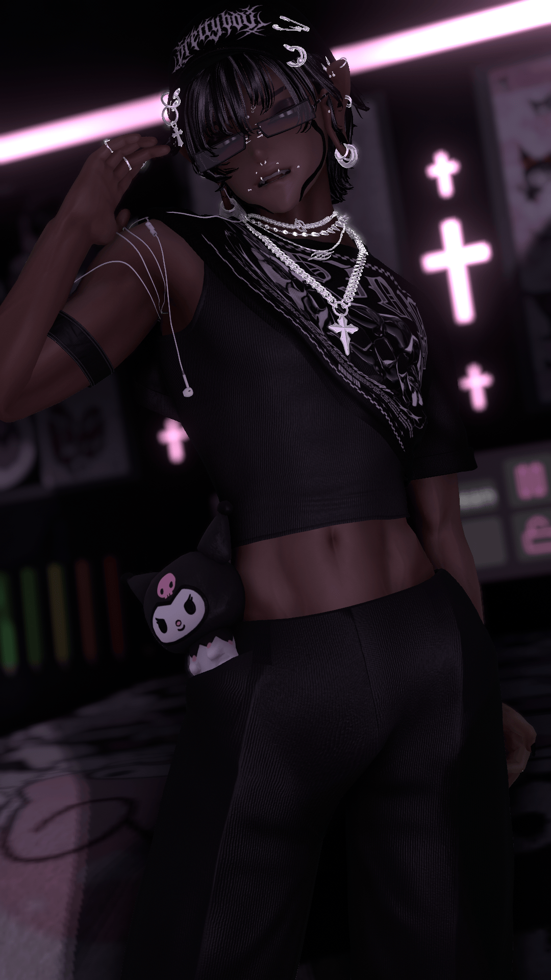 { Shoyo } - PC & QUEST, GOGO, FT, FAKE INDEX