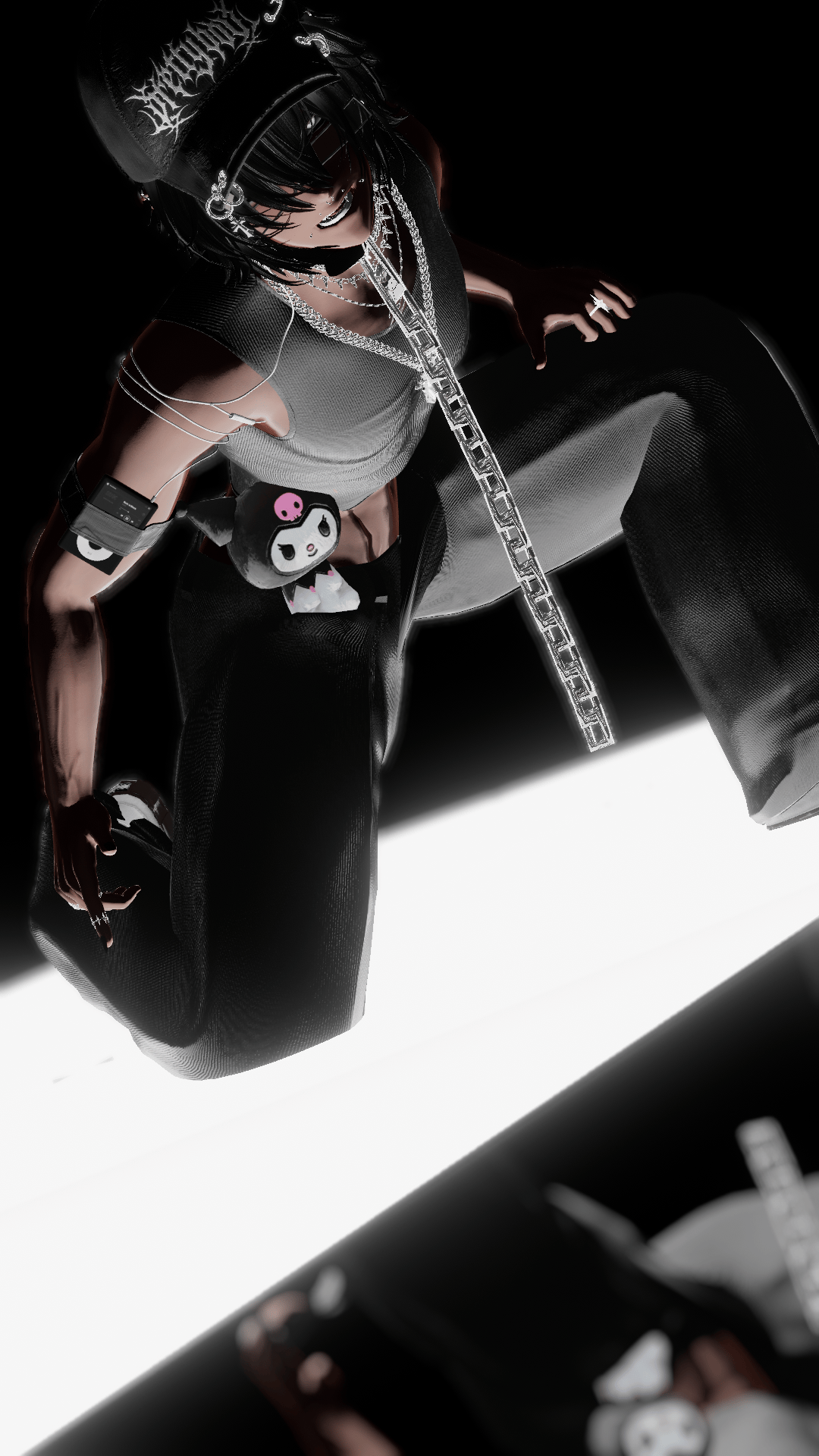 { Shoyo } - PC & QUEST, GOGO, FT, FAKE INDEX