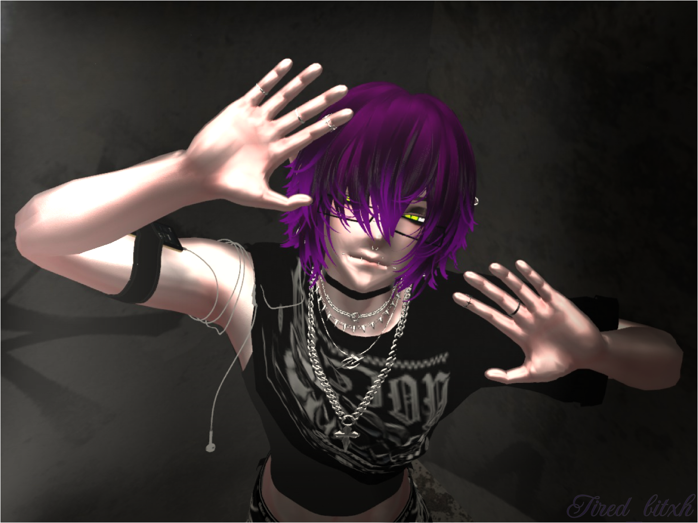 { Shoyo } - PC & QUEST, GOGO, FT, FAKE INDEX