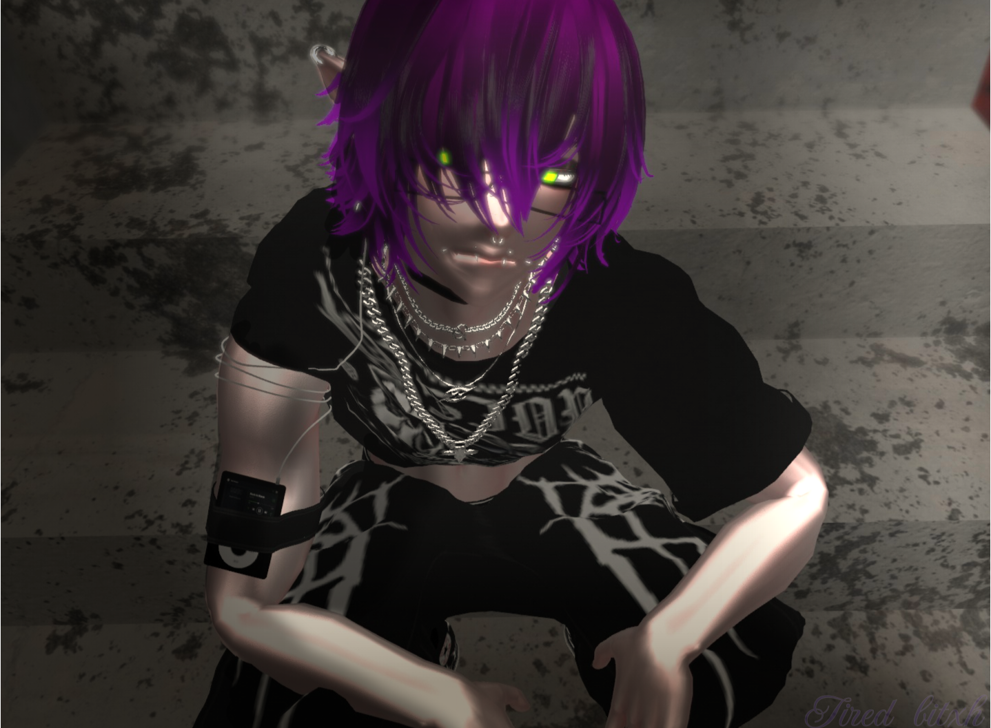 { Shoyo } - PC & QUEST, GOGO, FT, FAKE INDEX