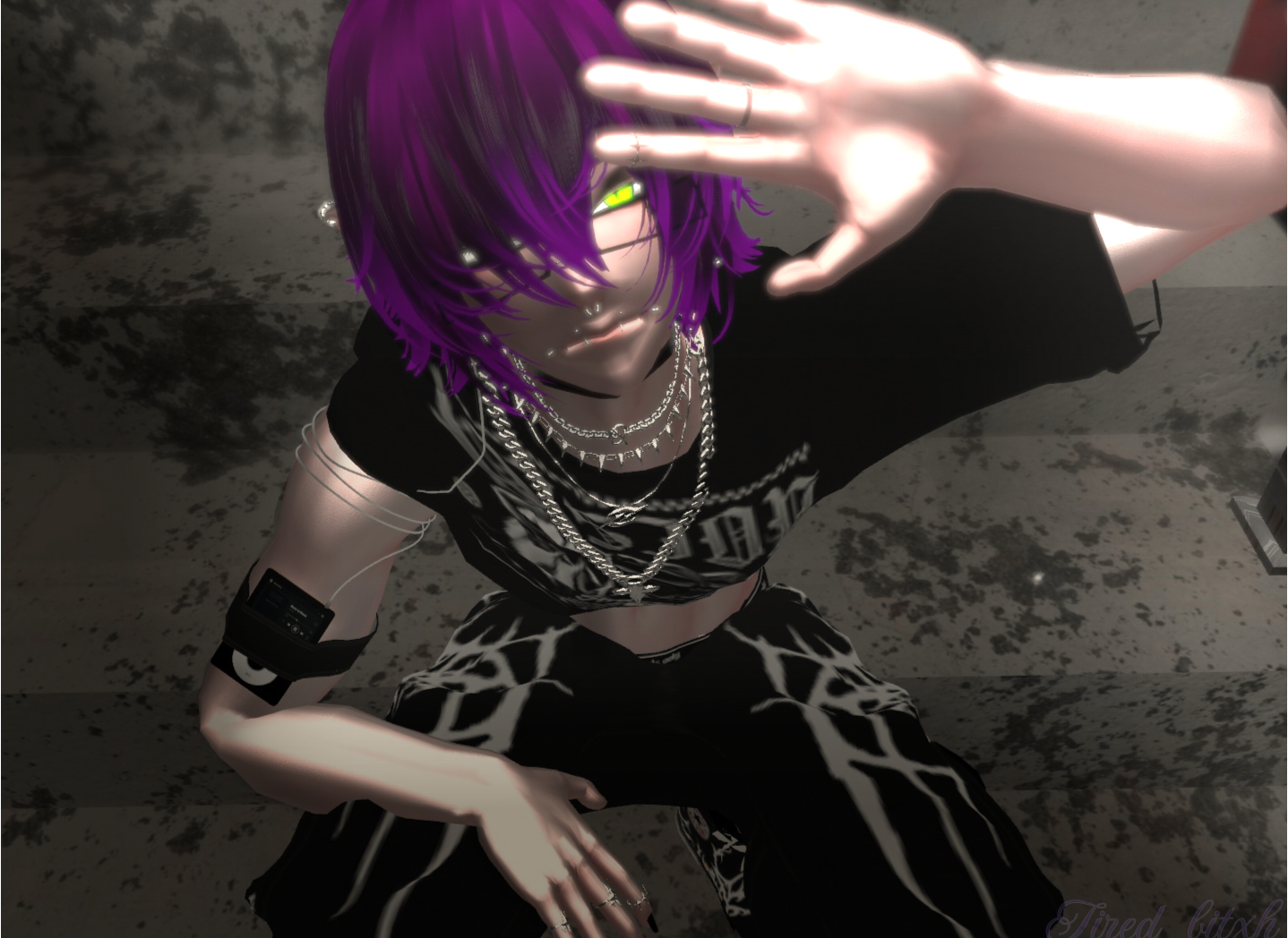 { Shoyo } - PC & QUEST, GOGO, FT, FAKE INDEX