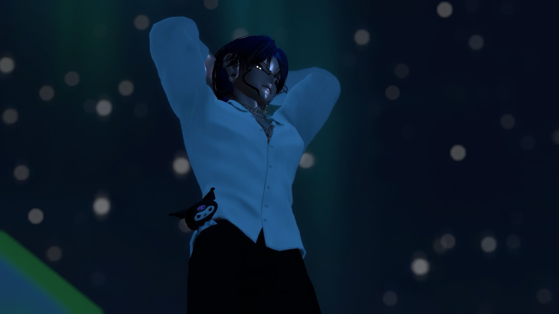 { Shoyo } - PC & QUEST, GOGO, FT, FAKE INDEX