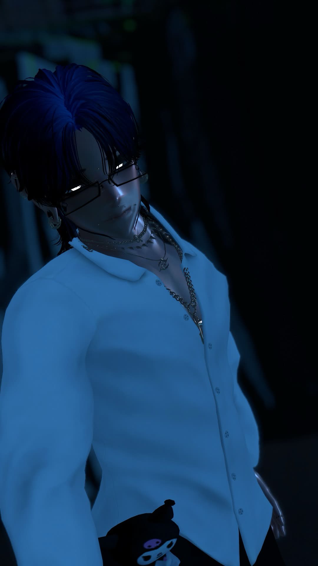 { Shoyo } - PC & QUEST, GOGO, FT, FAKE INDEX