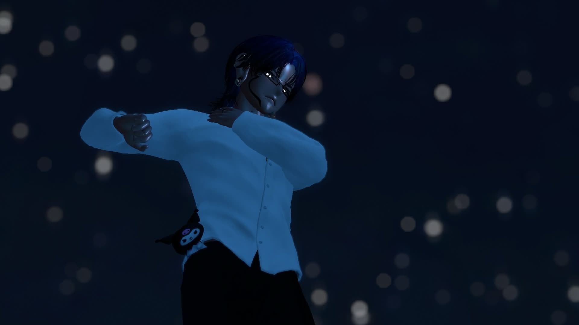 { Shoyo } - PC & QUEST, GOGO, FT, FAKE INDEX