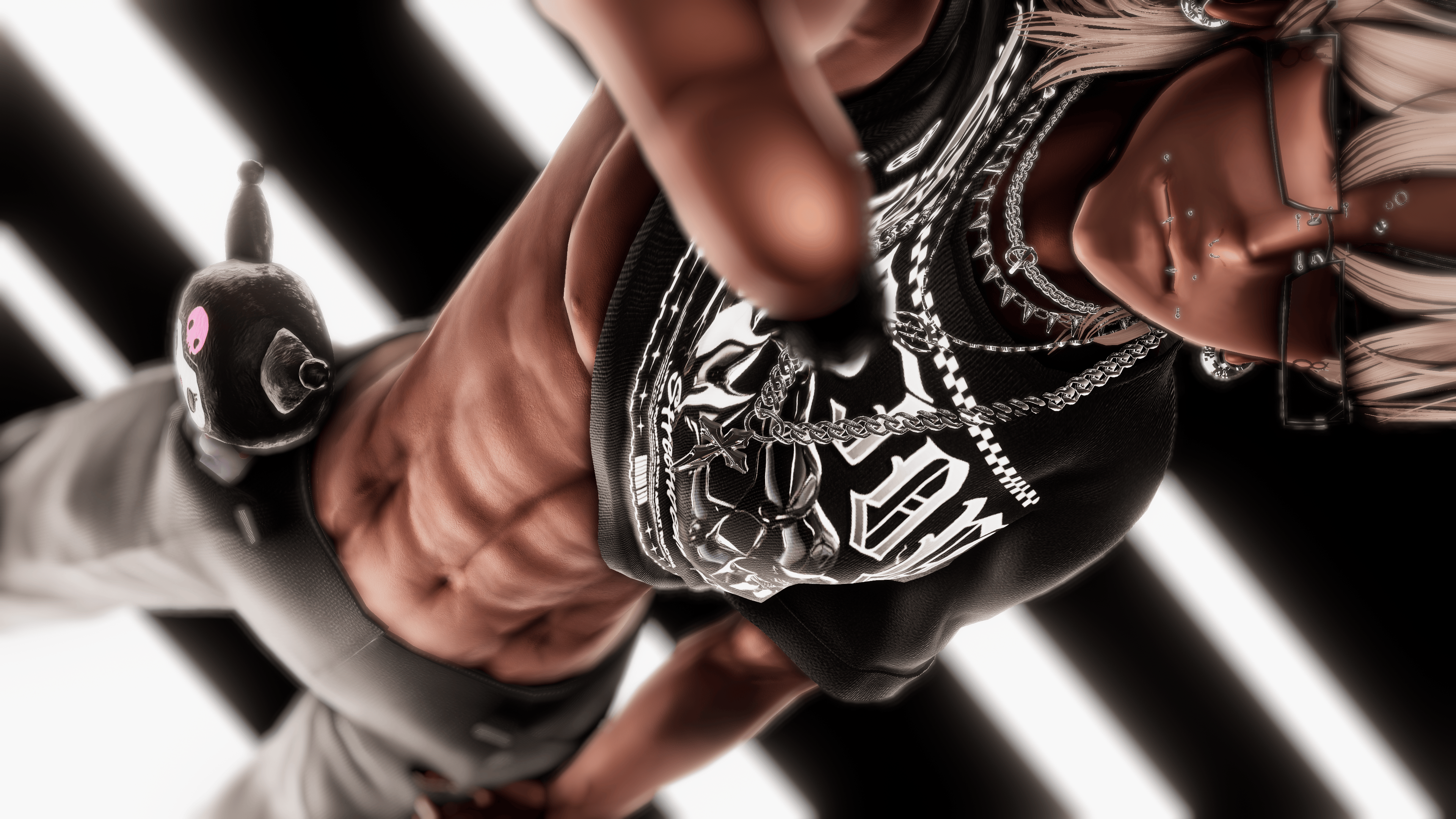 { Shoyo } - PC & QUEST, GOGO, FT, FAKE INDEX