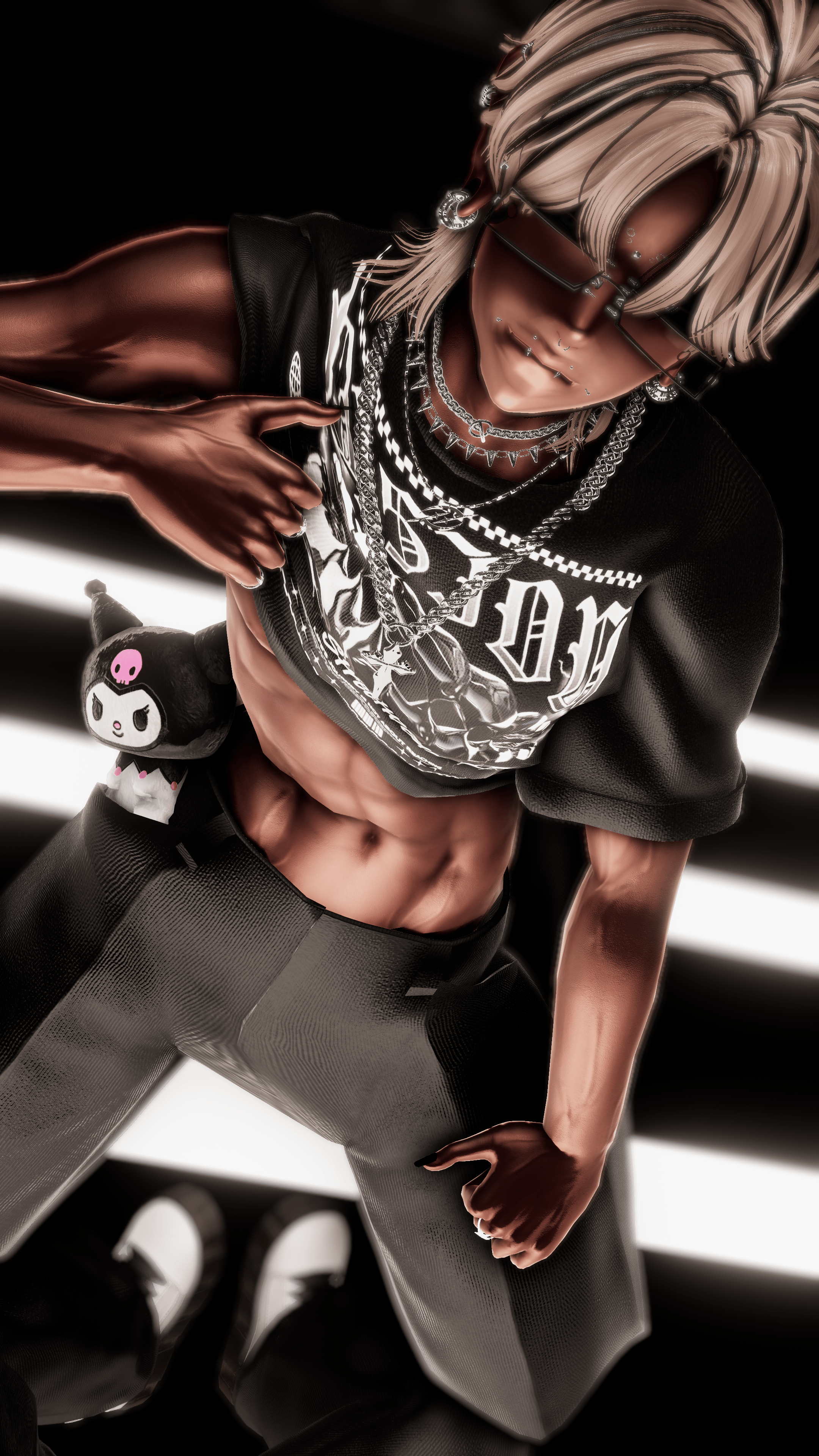 { Shoyo } - PC & QUEST, GOGO, FT, FAKE INDEX