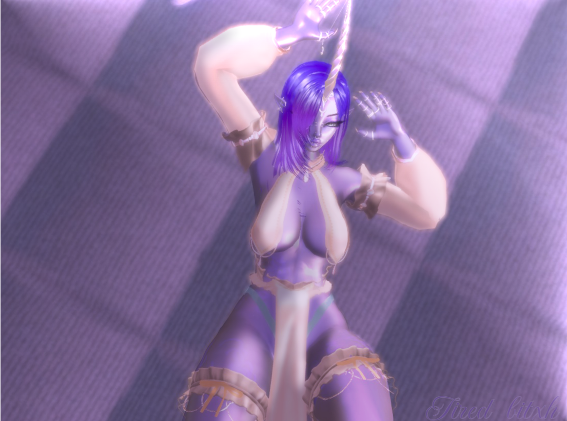 { Faye } - PC & QUEST, GOGO, FT, FAKE INDEX ( NITRO FREEBIE)