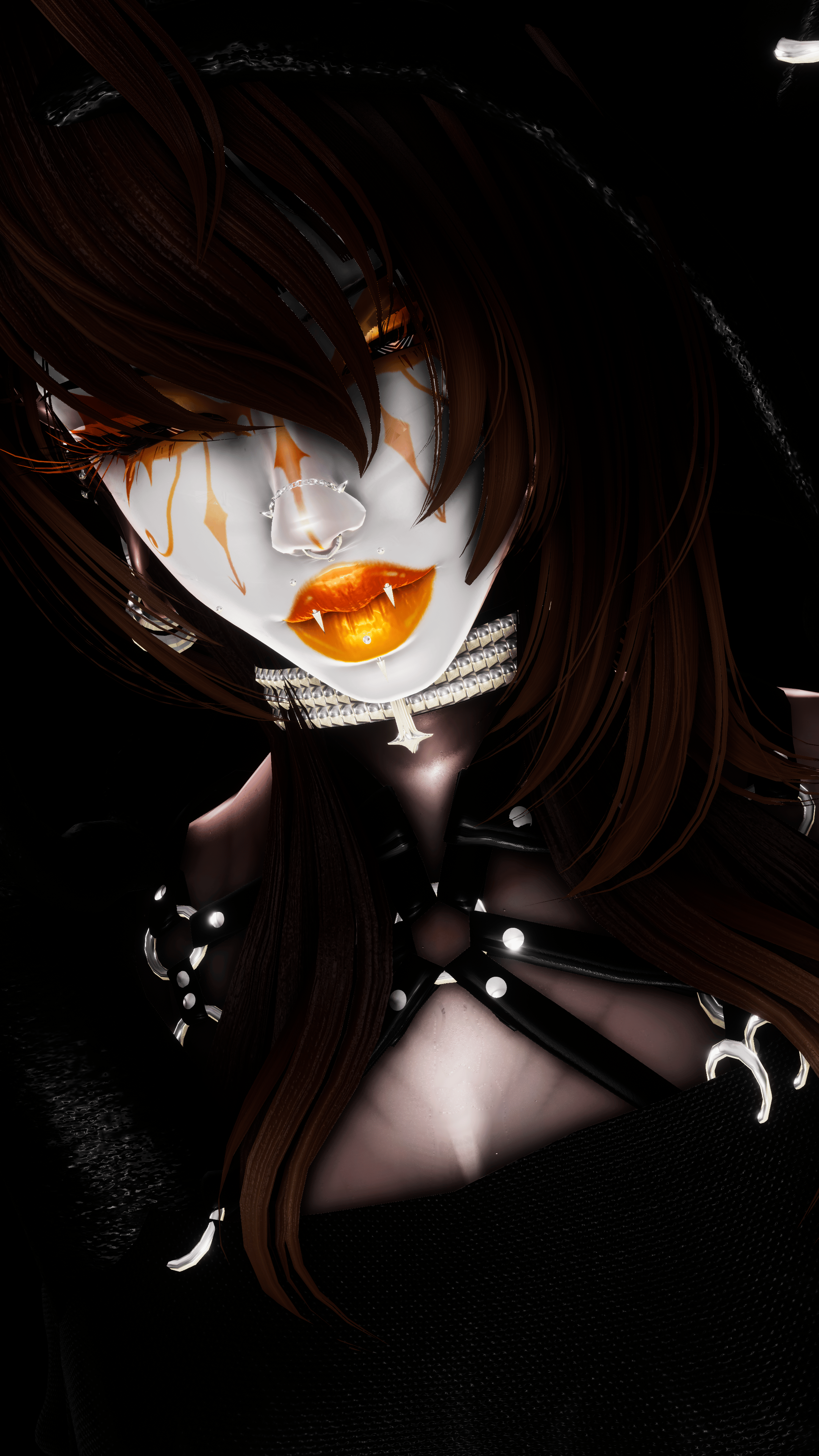 { Munah } - PC & QUEST, GOGO, SPS, FT, FAKE INDEX