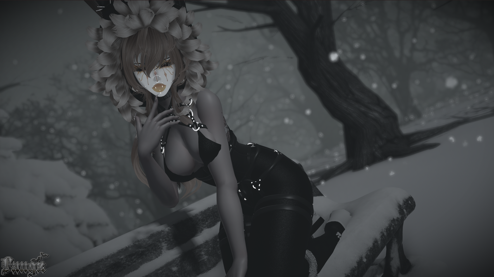 { Munah } - PC & QUEST, GOGO, SPS, FT, FAKE INDEX