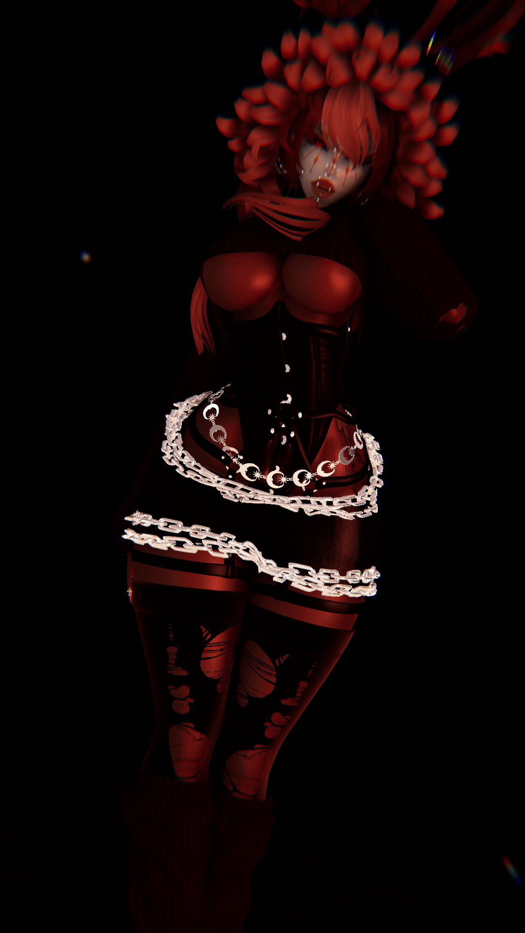 { Munah } - PC & QUEST, GOGO, SPS, FT, FAKE INDEX