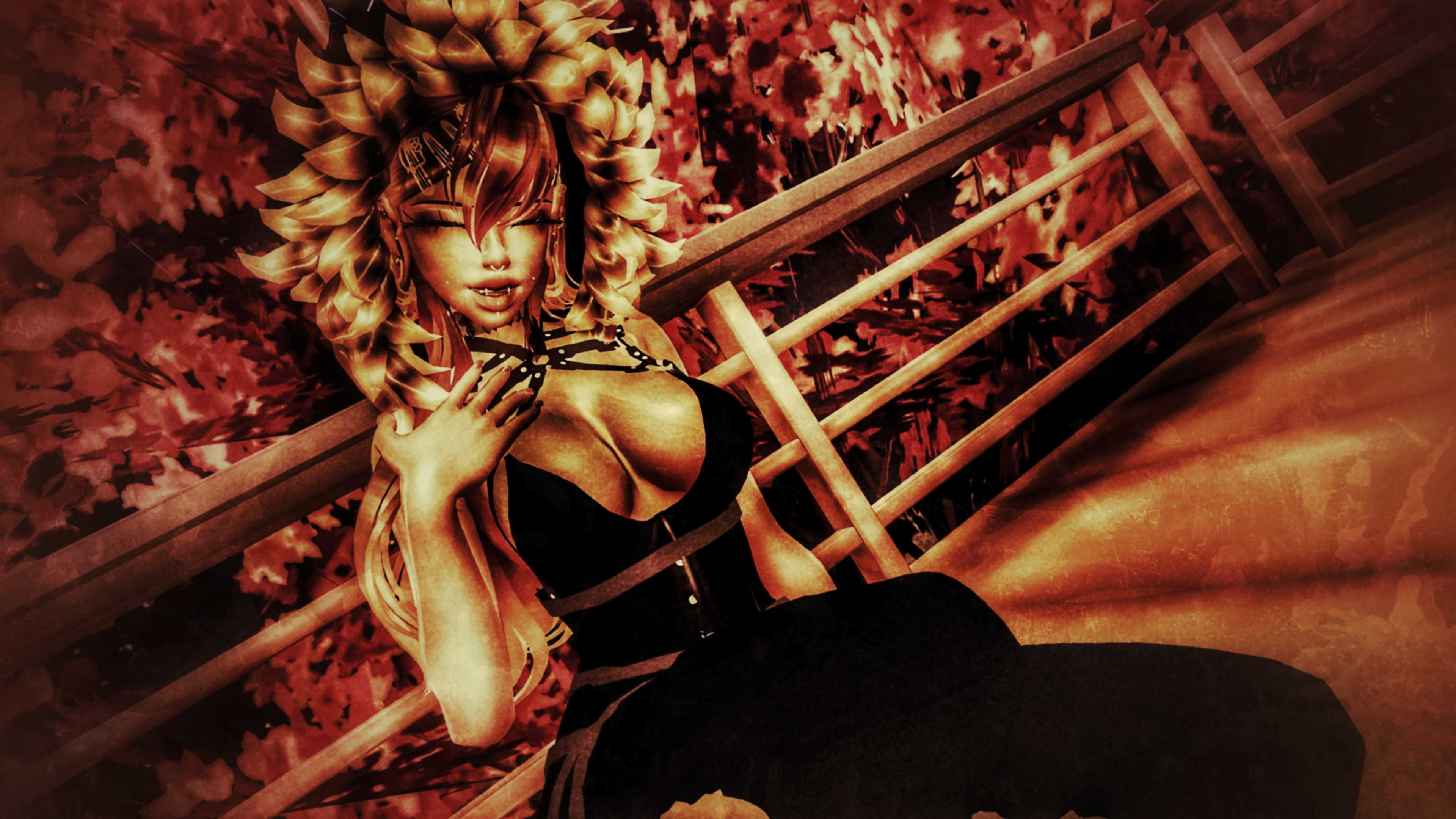 { Munah } - PC & QUEST, GOGO, SPS, FT, FAKE INDEX