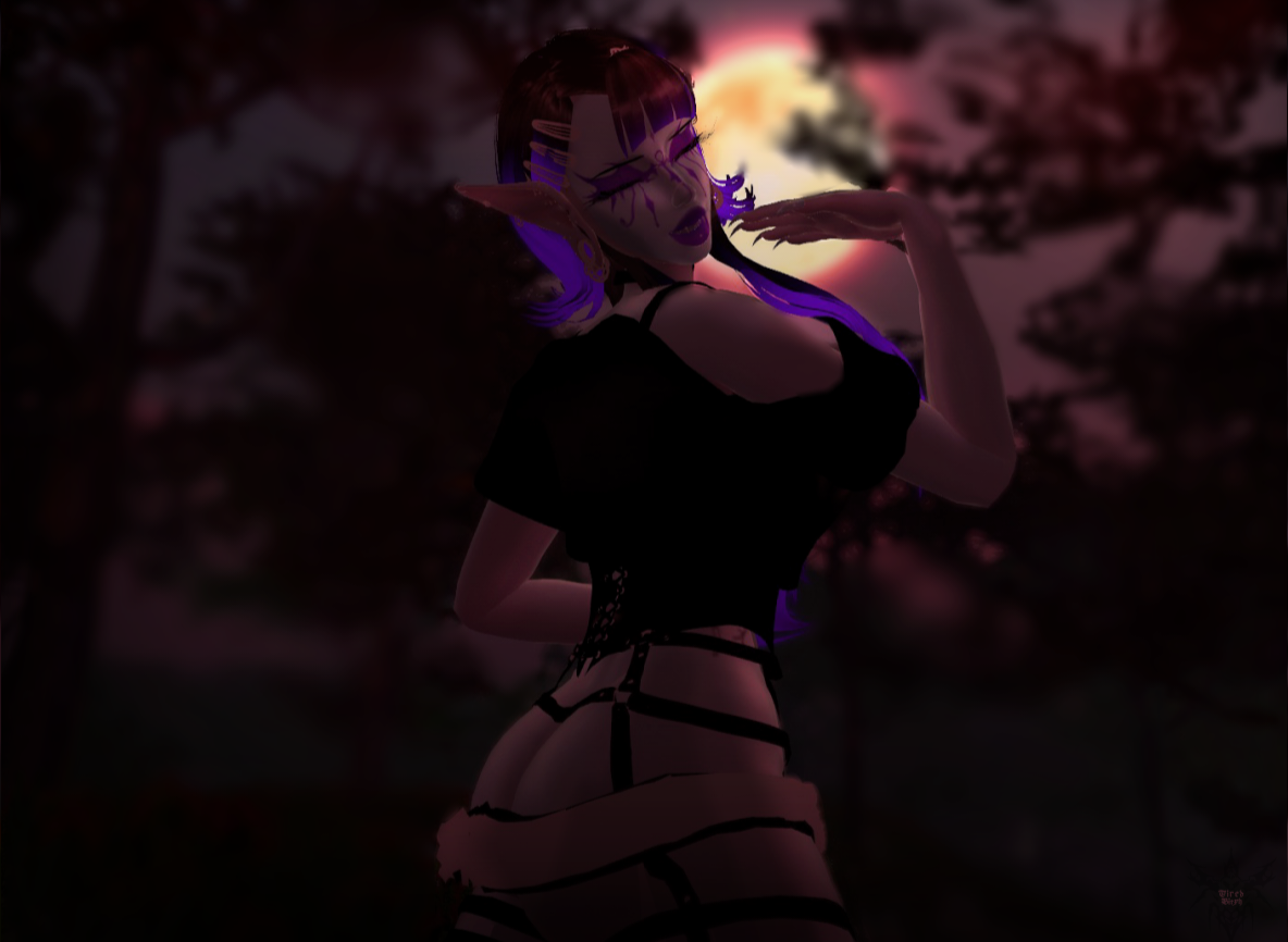 { Munah } - PC & QUEST, GOGO, SPS, FT, FAKE INDEX