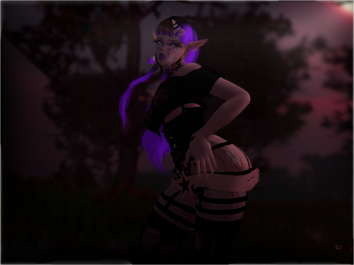 { Munah } - PC & QUEST, GOGO, SPS, FT, FAKE INDEX