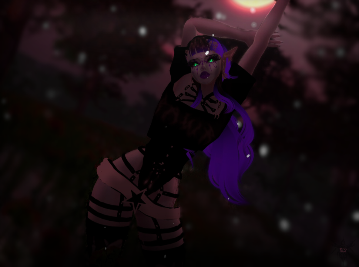{ Munah } - PC & QUEST, GOGO, SPS, FT, FAKE INDEX
