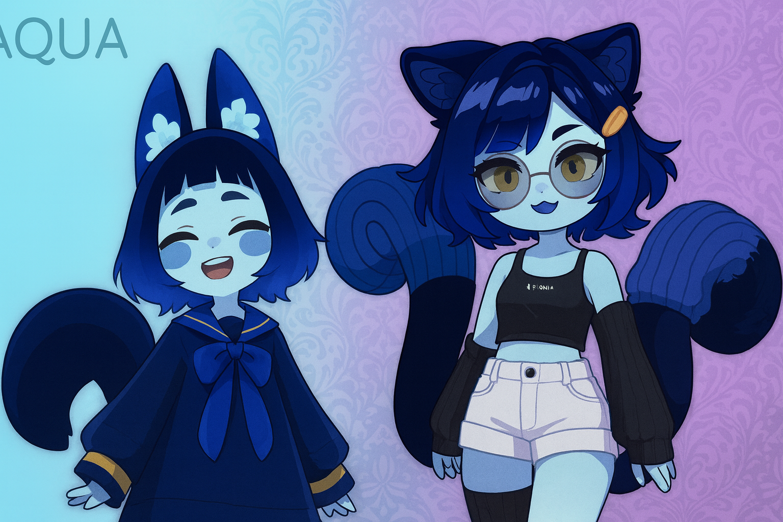 Banner Background