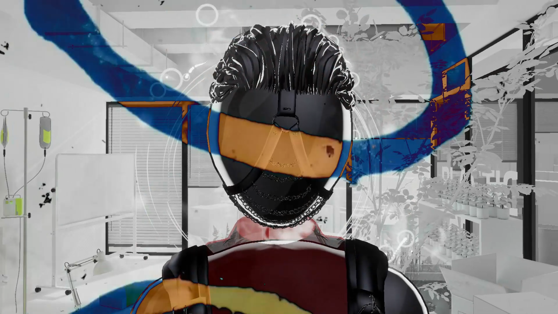Generic e-Boy Avatar