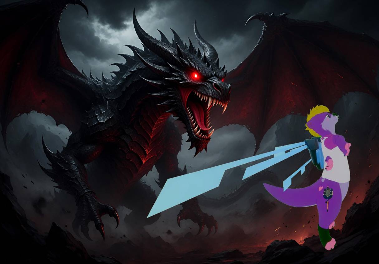 Banner Background