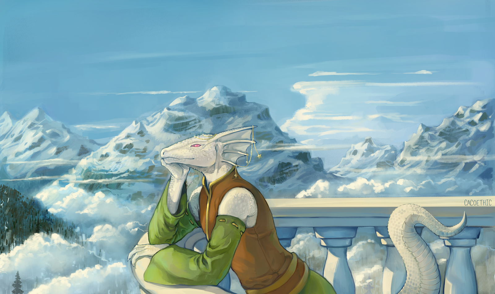 Banner-Hintergrund