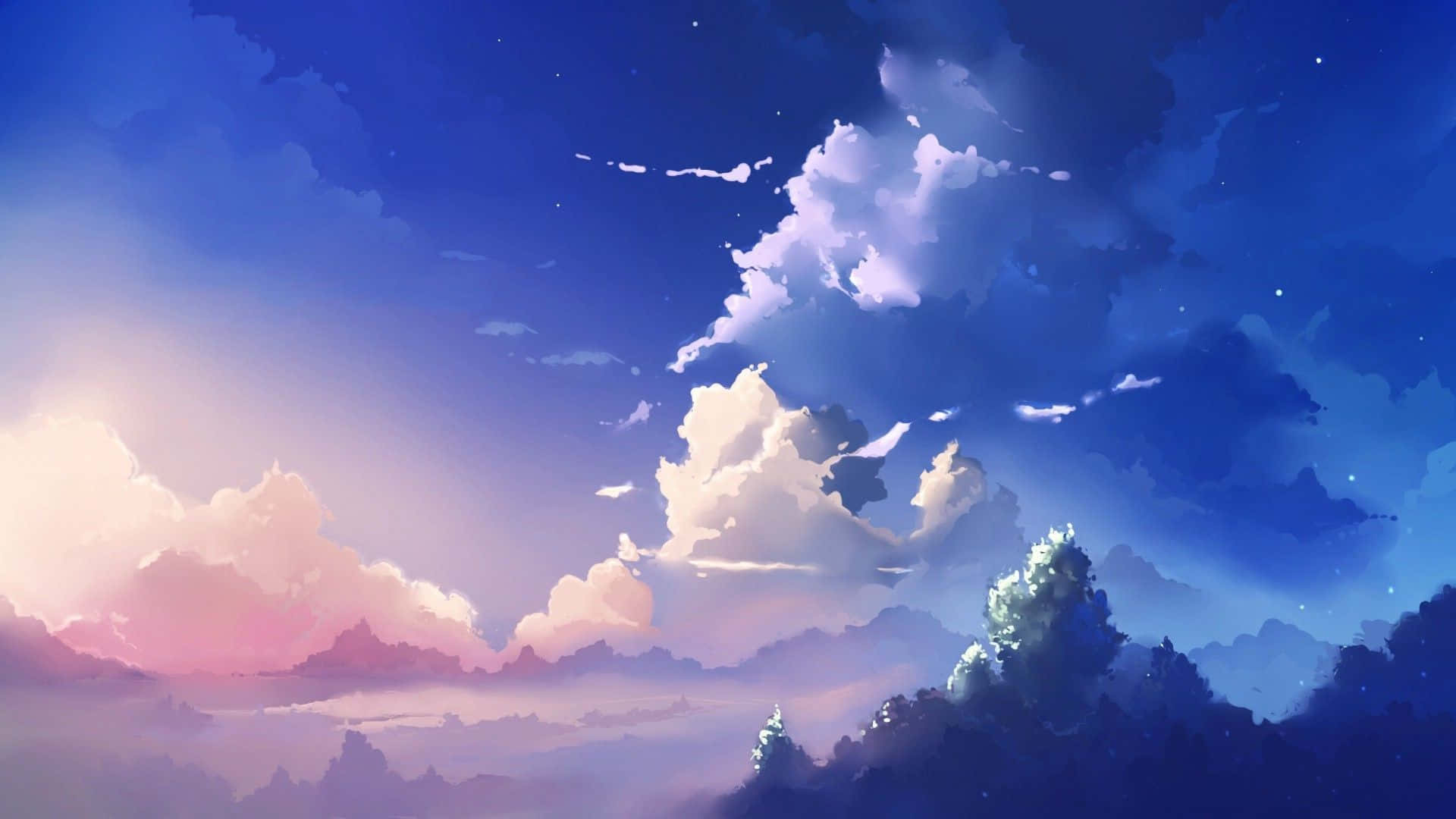 Banner Background