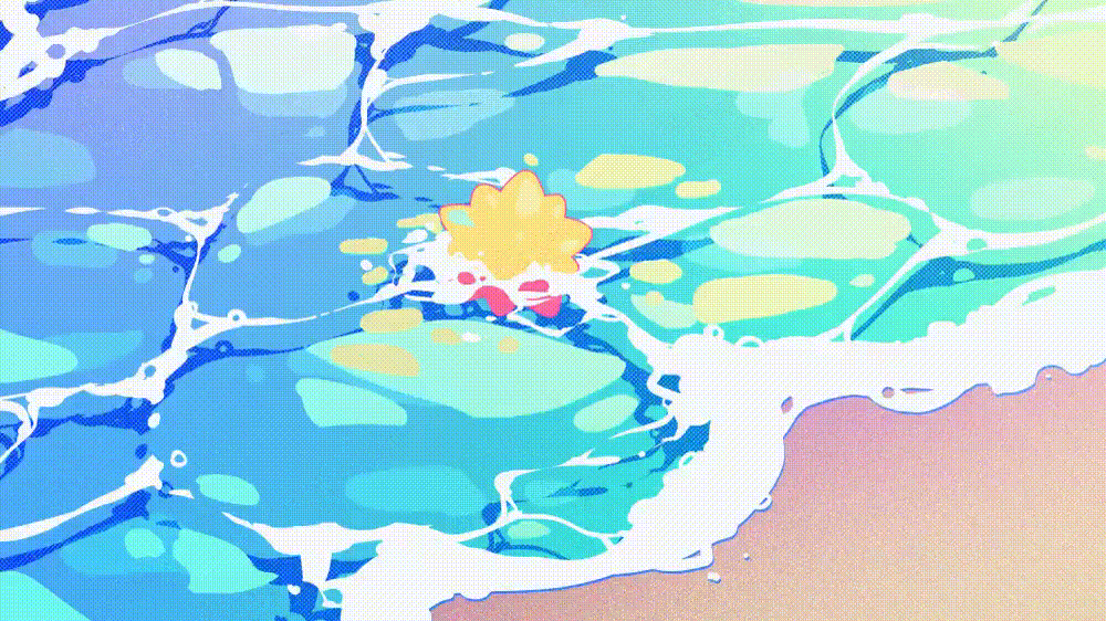 Banner Background