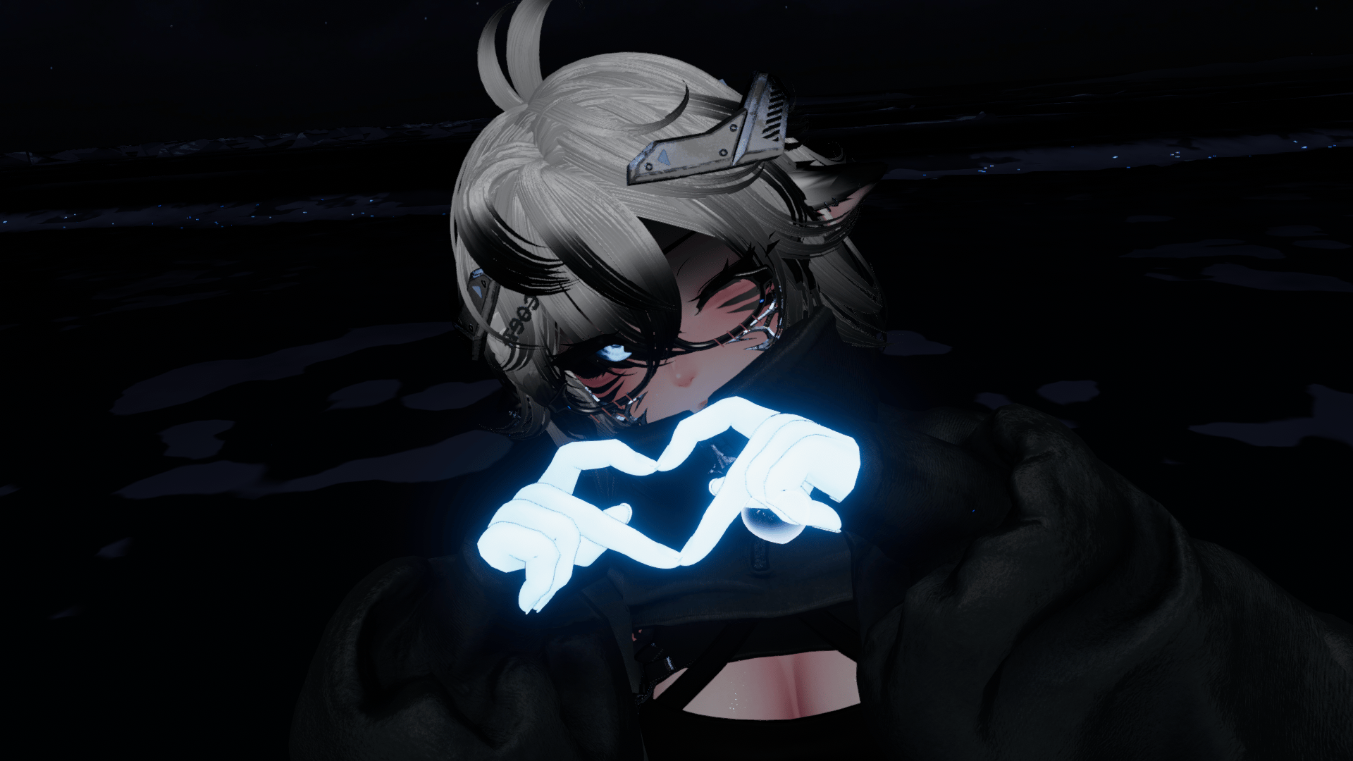 Banner Background