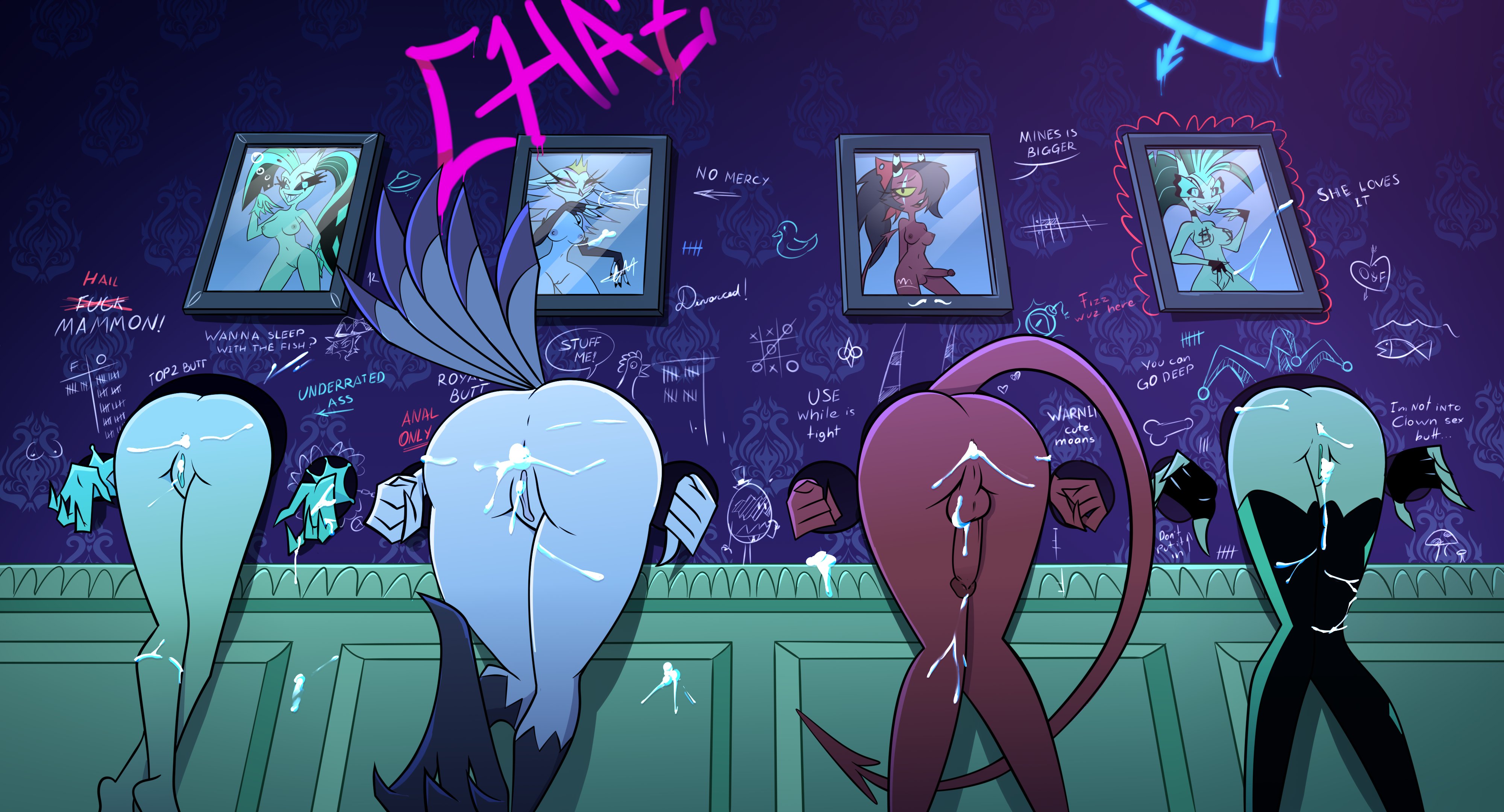 Banner Background