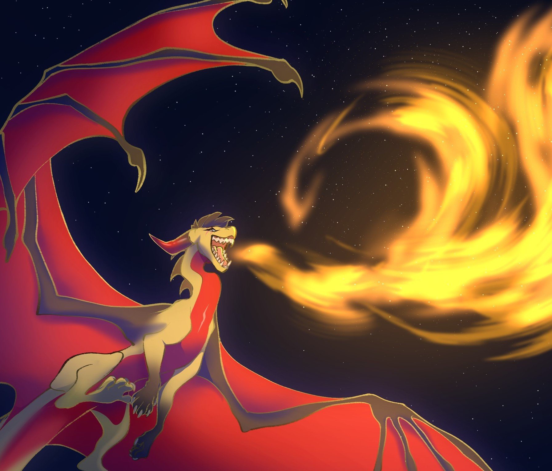 Banner Background