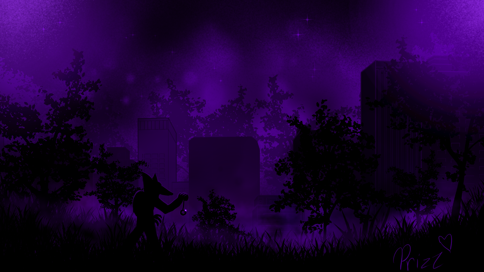 Banner Background