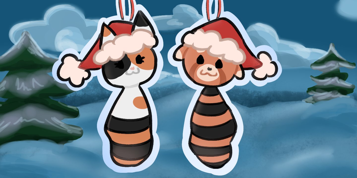 Banner Background