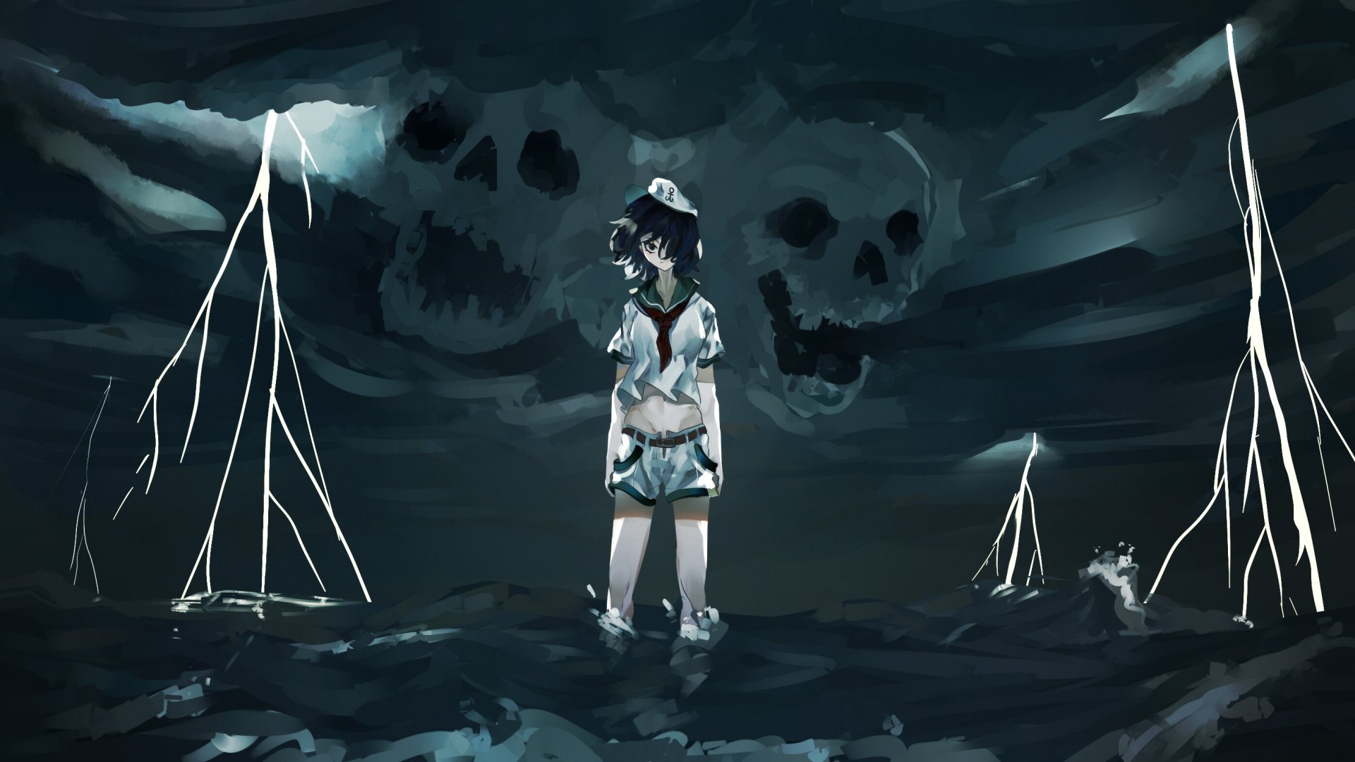Banner Background